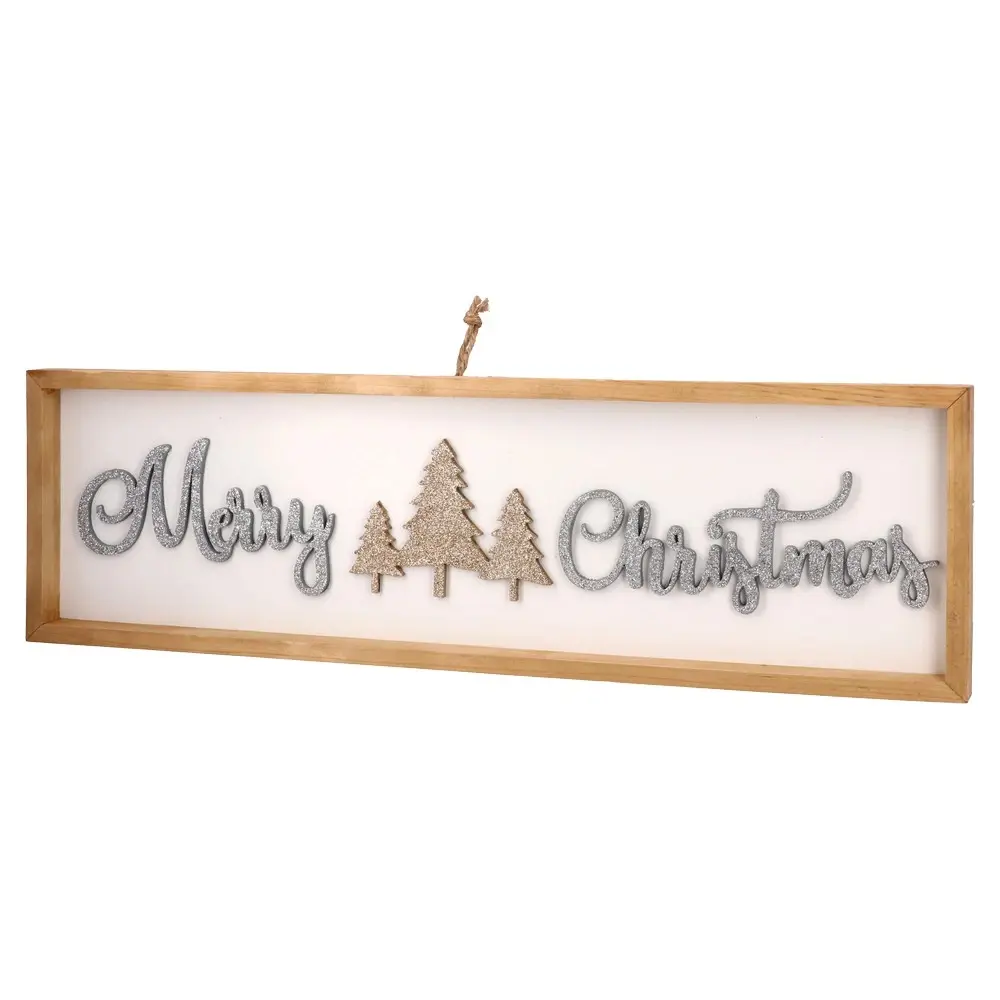 FESTA Новогодишна декорација Marry Cristmas Dream 10