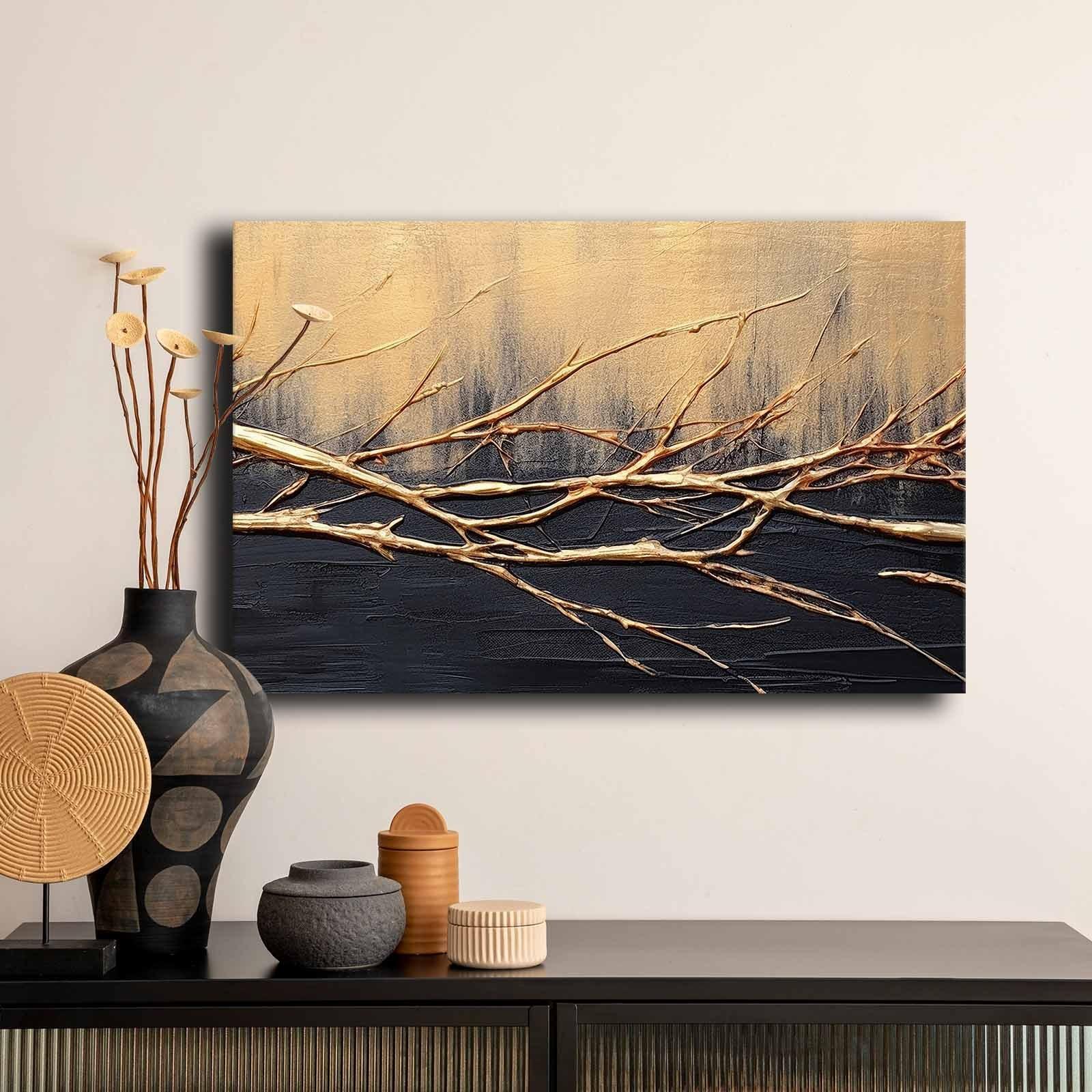 Слика „Волити" на платно 45x70 см