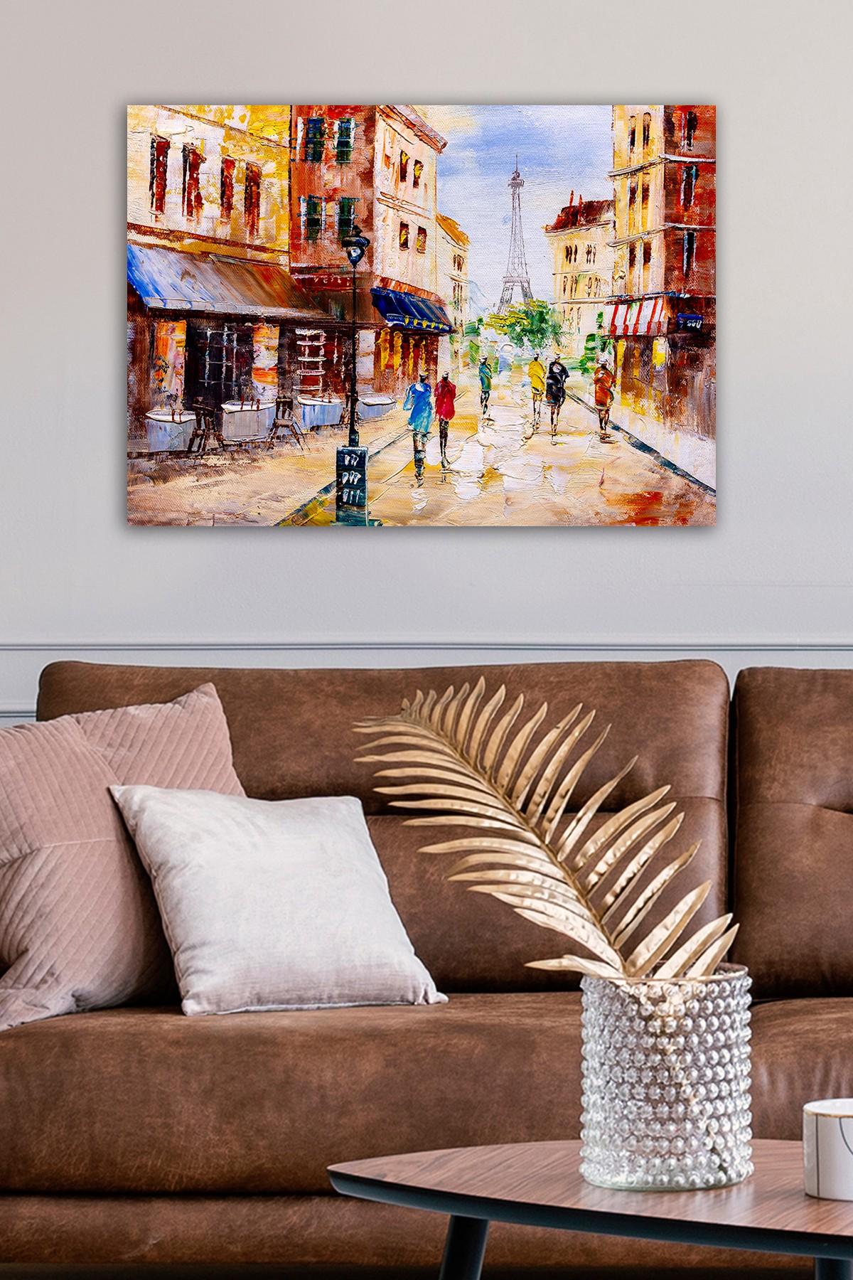 Слика „Волити" на платно 50x70 см