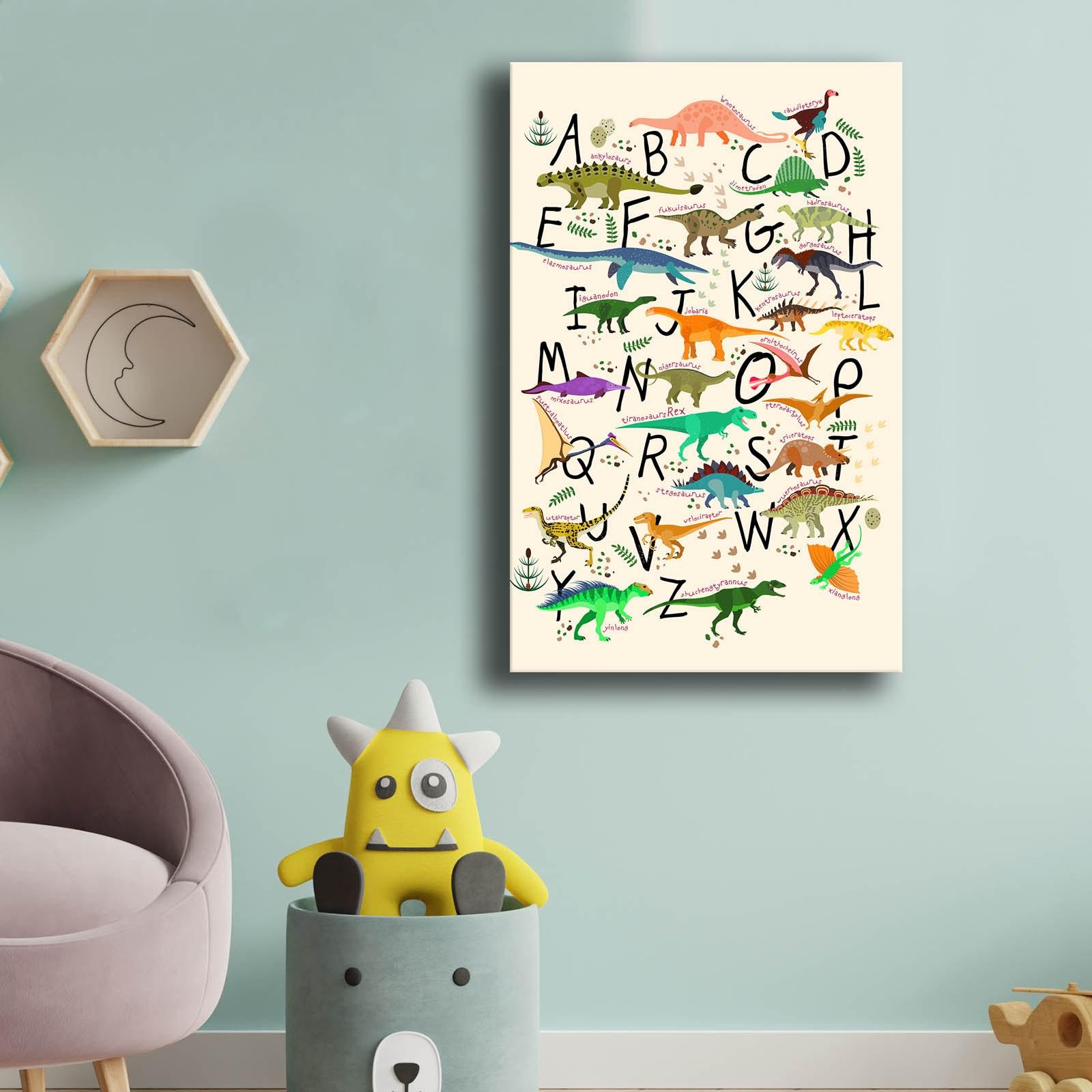 Слика „Волити" на платно 45x70 см