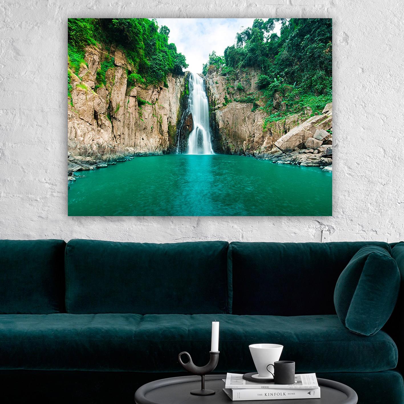 Слика „Волити" на платно 70x100 см