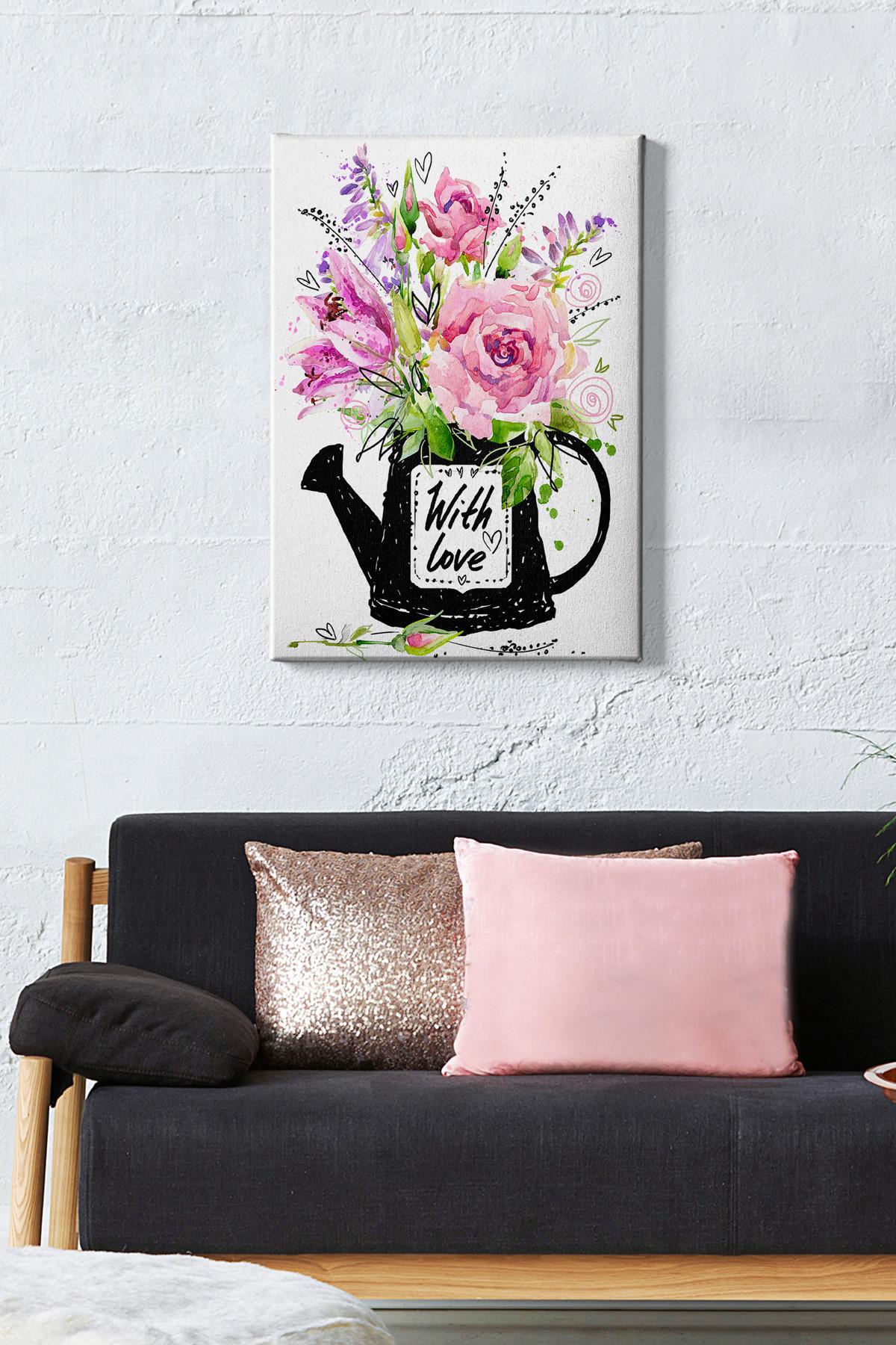 Слика „Волити" на платно 50x70 см