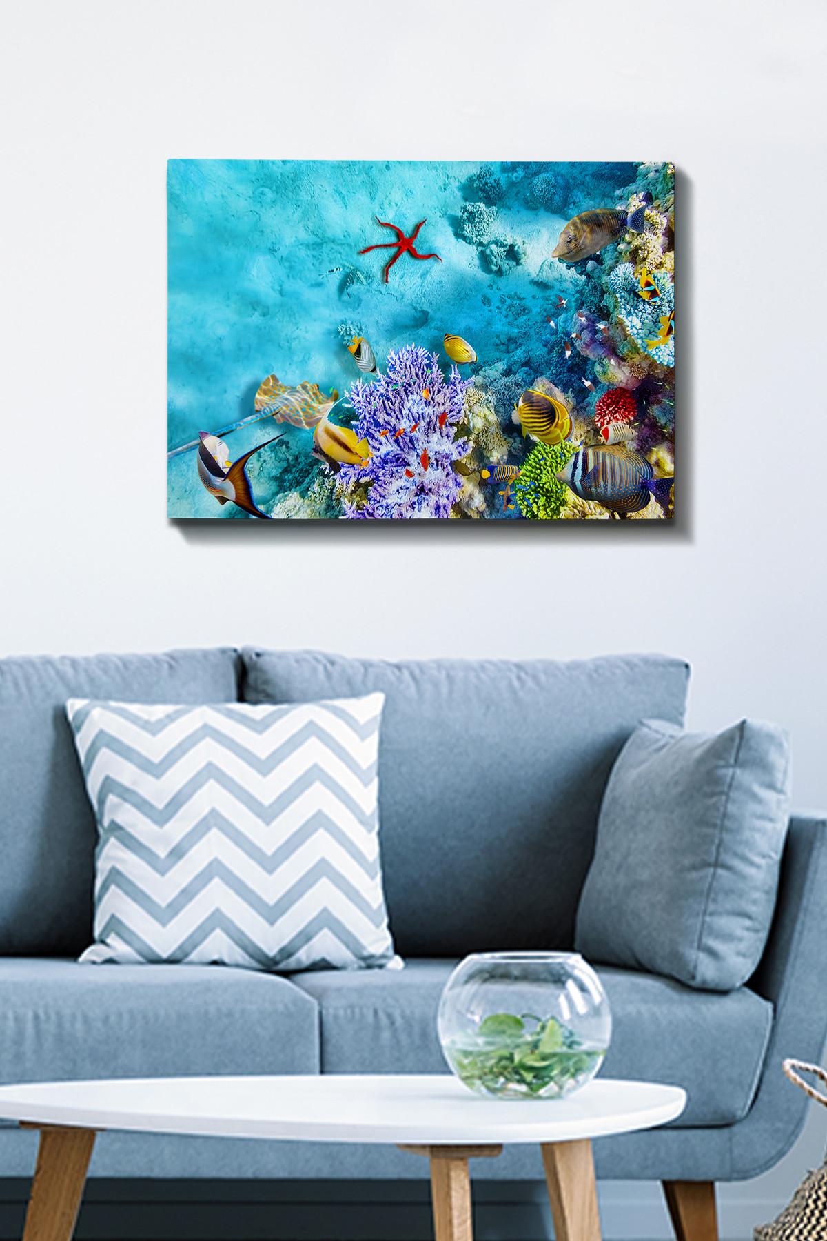 Слика „Волити" на платно 50x70 см