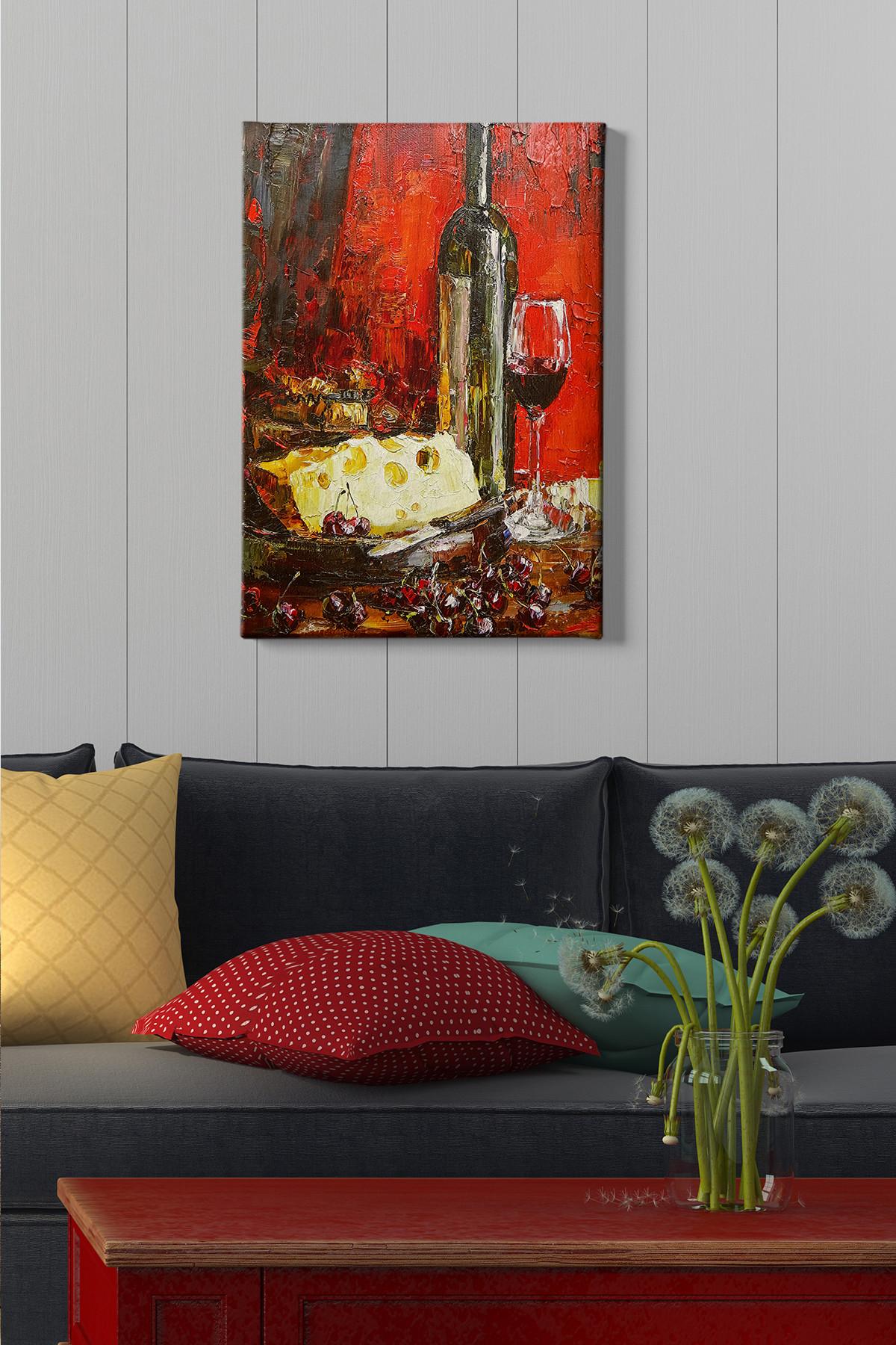 Слика „Волити" на платно 50x70 см