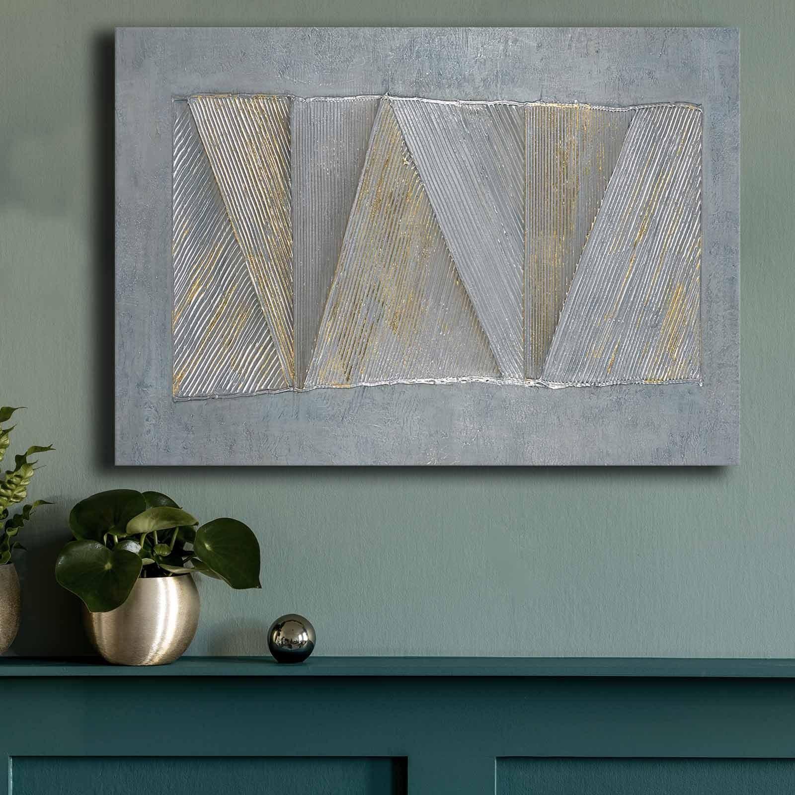 Слика „Волити" на платно 70x100 см