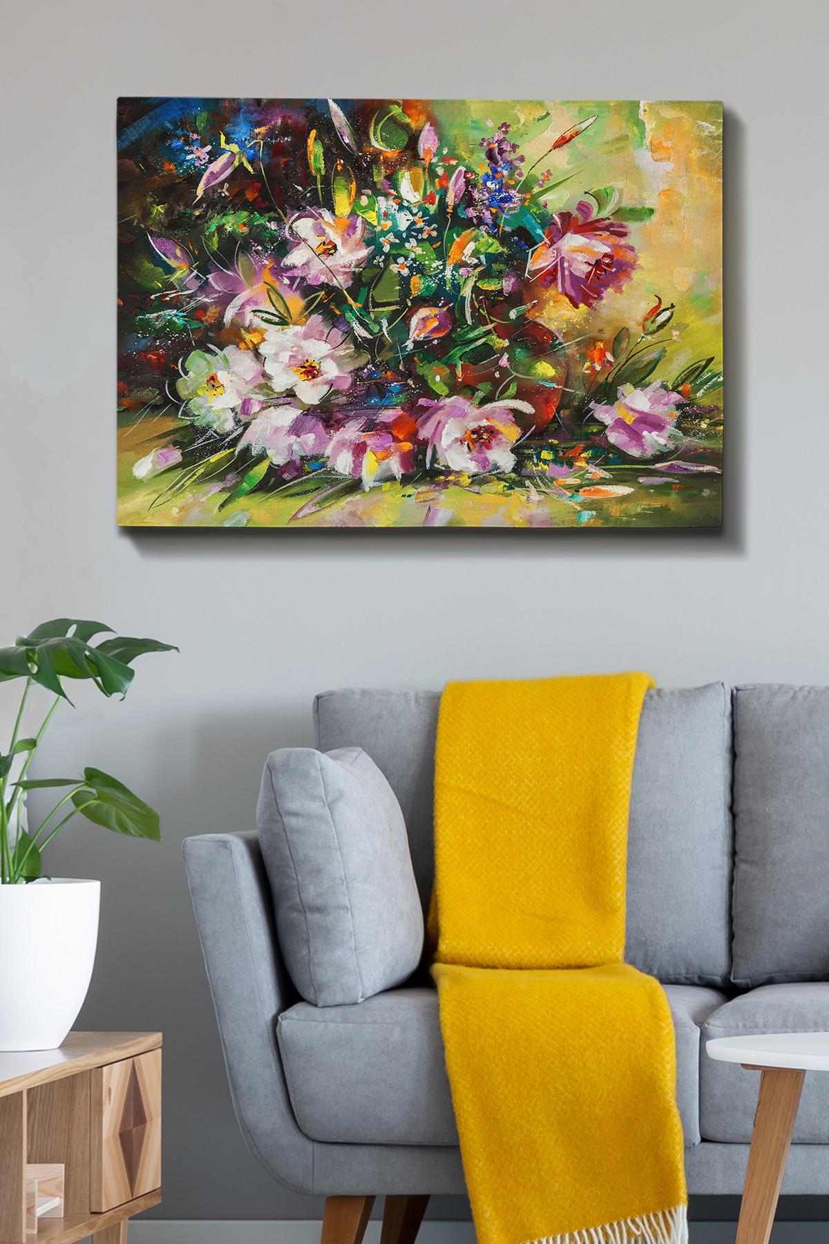 Слика „Волити" на платно 70x100 см