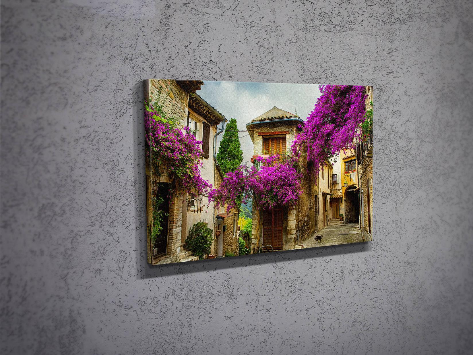 Слика „Волити" на платно 30x40 см