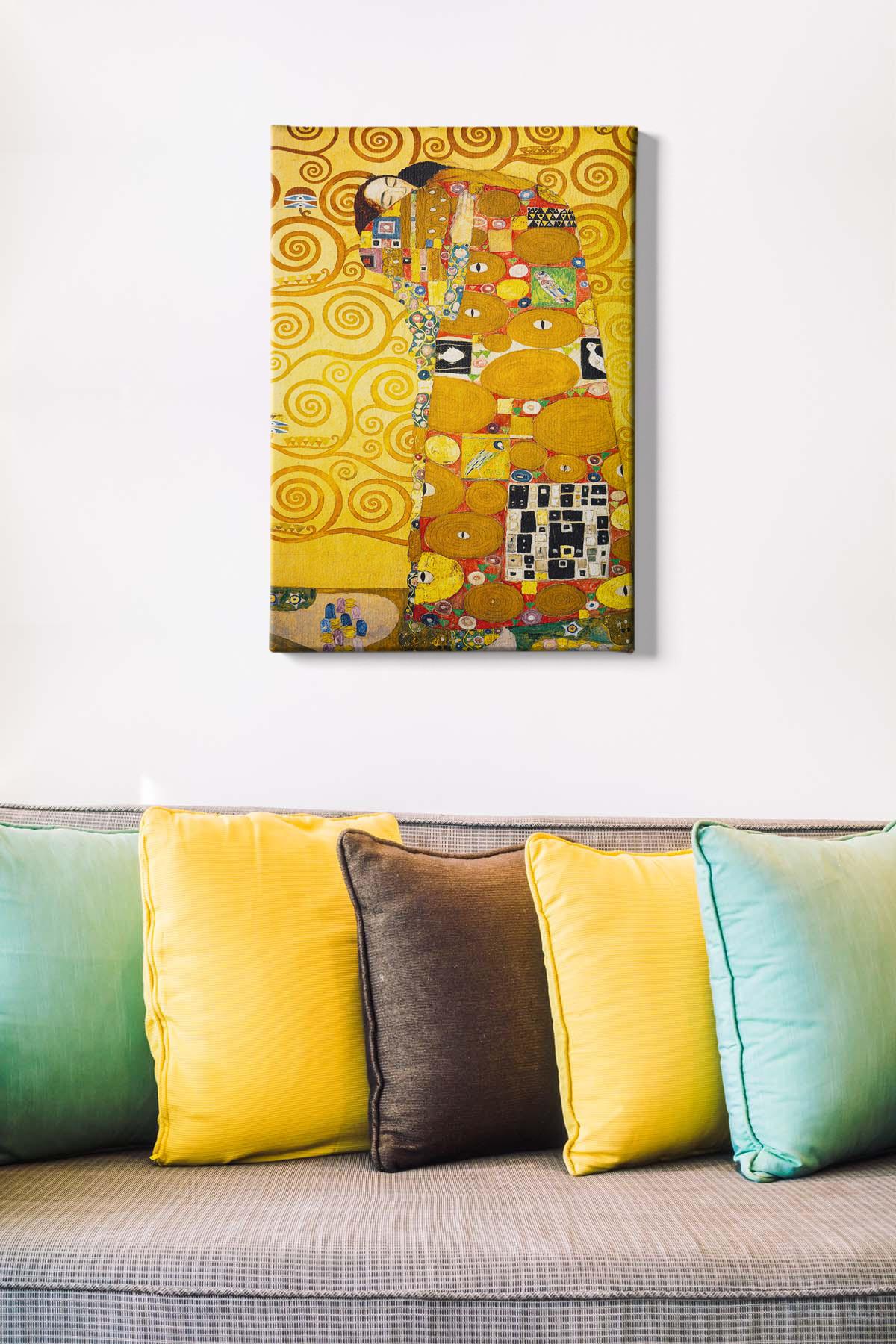 Слика „Волити" на платно 50x70 см