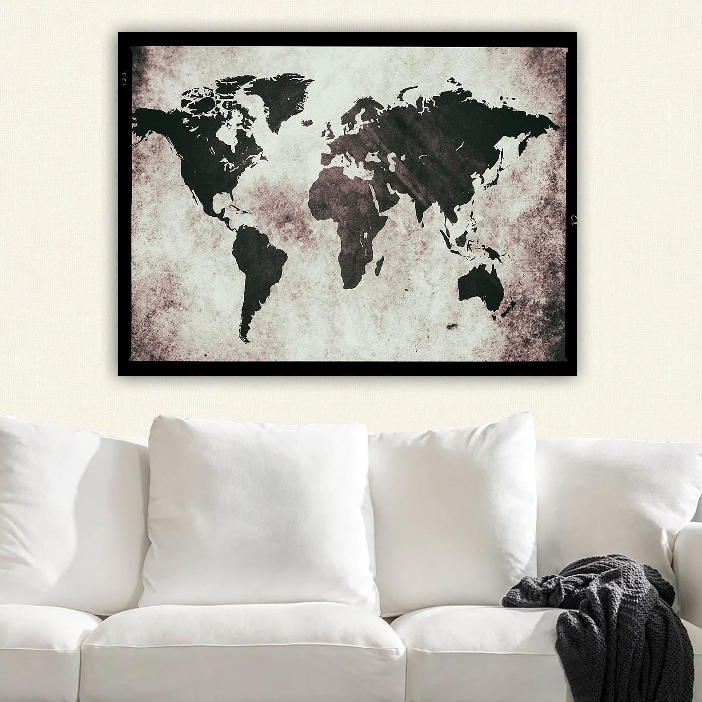 Слика „Волити" на платно 70x100 см