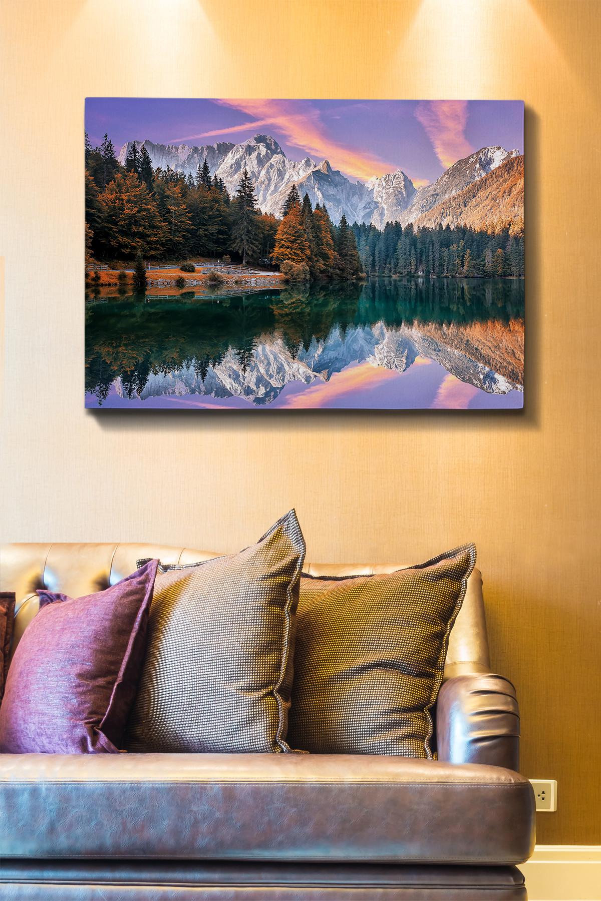 Слика „Волити" на платно 70x100 см