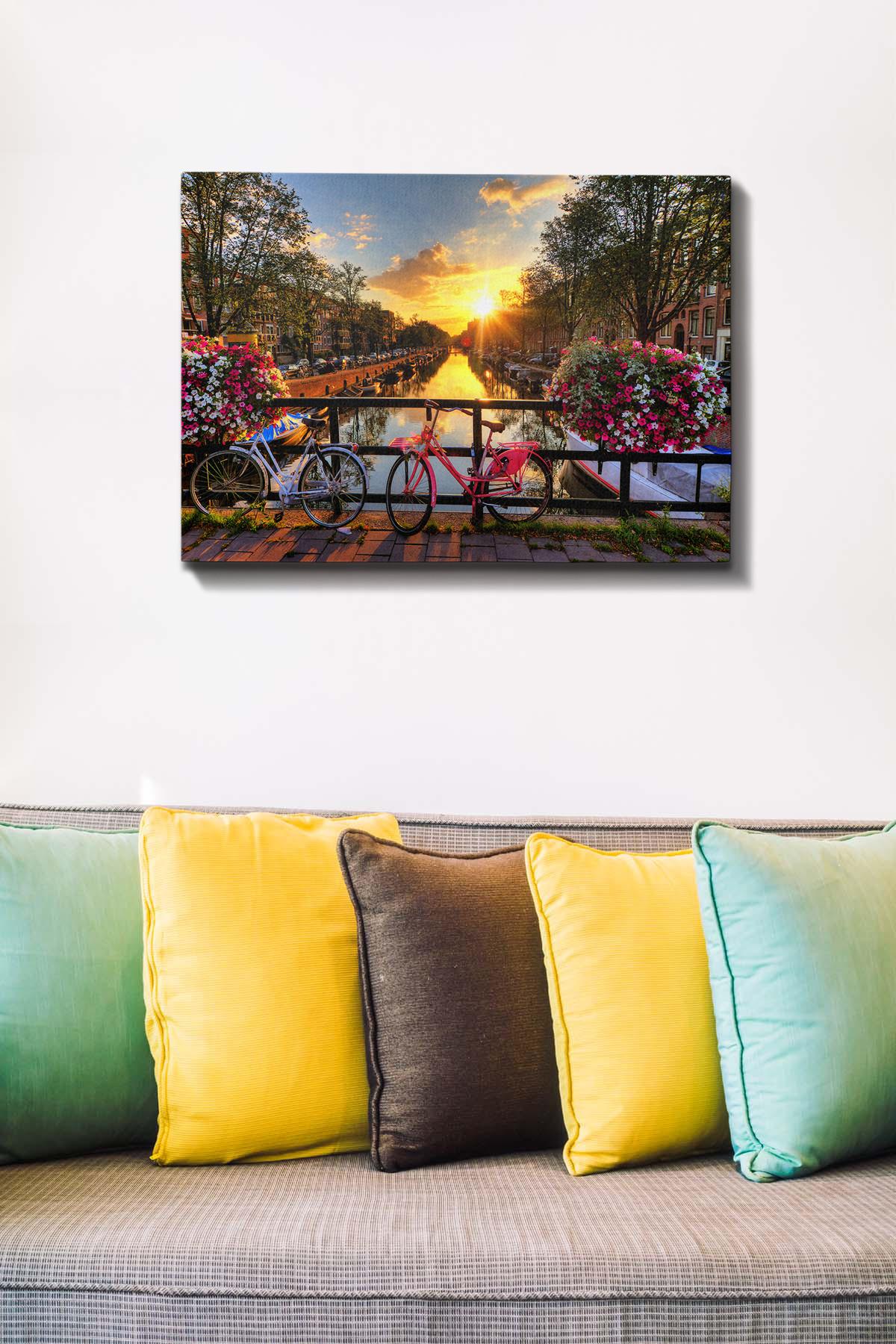 Слика „Волити" на платно 50x70 см