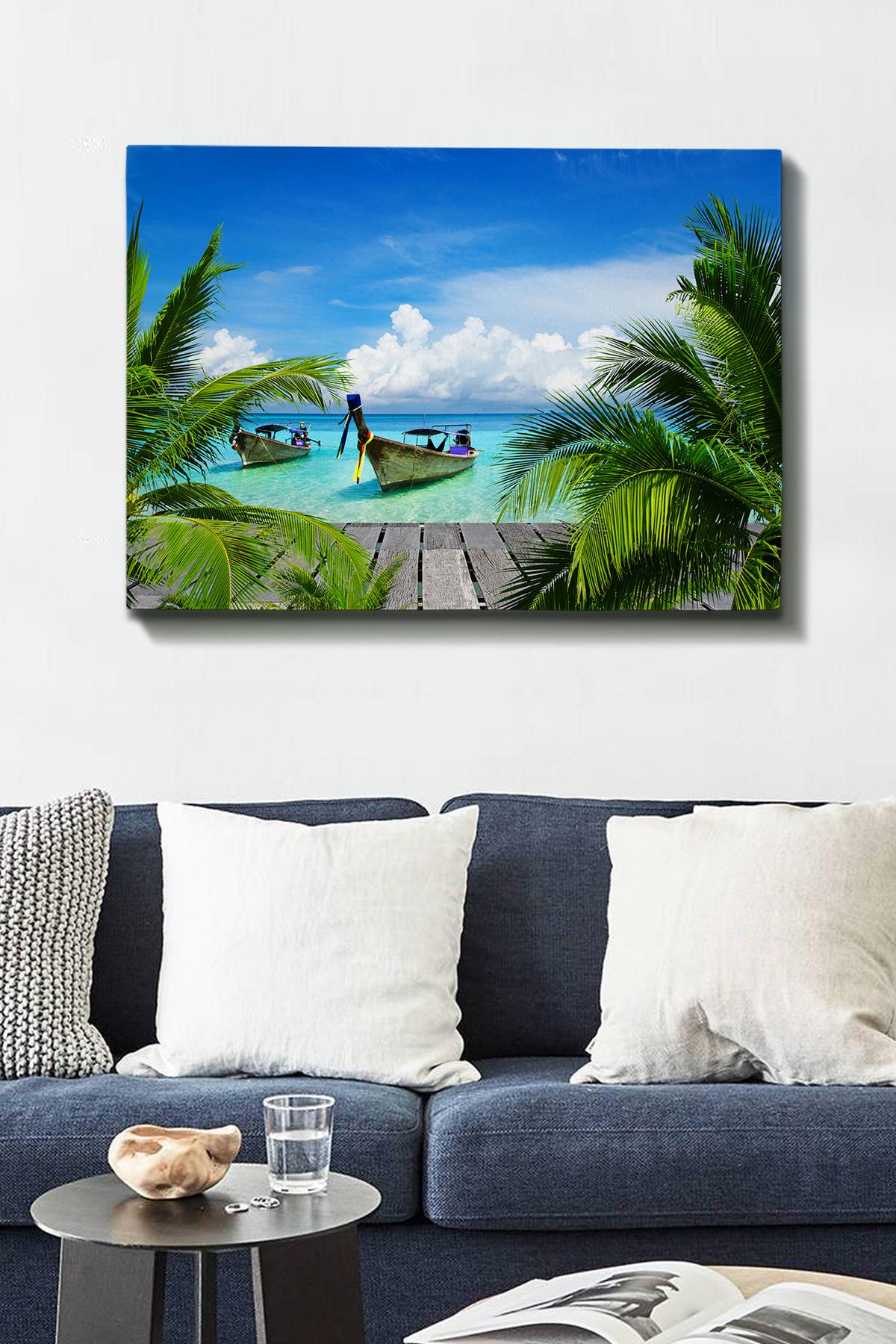 Слика „Волити" на платно 70x100 см