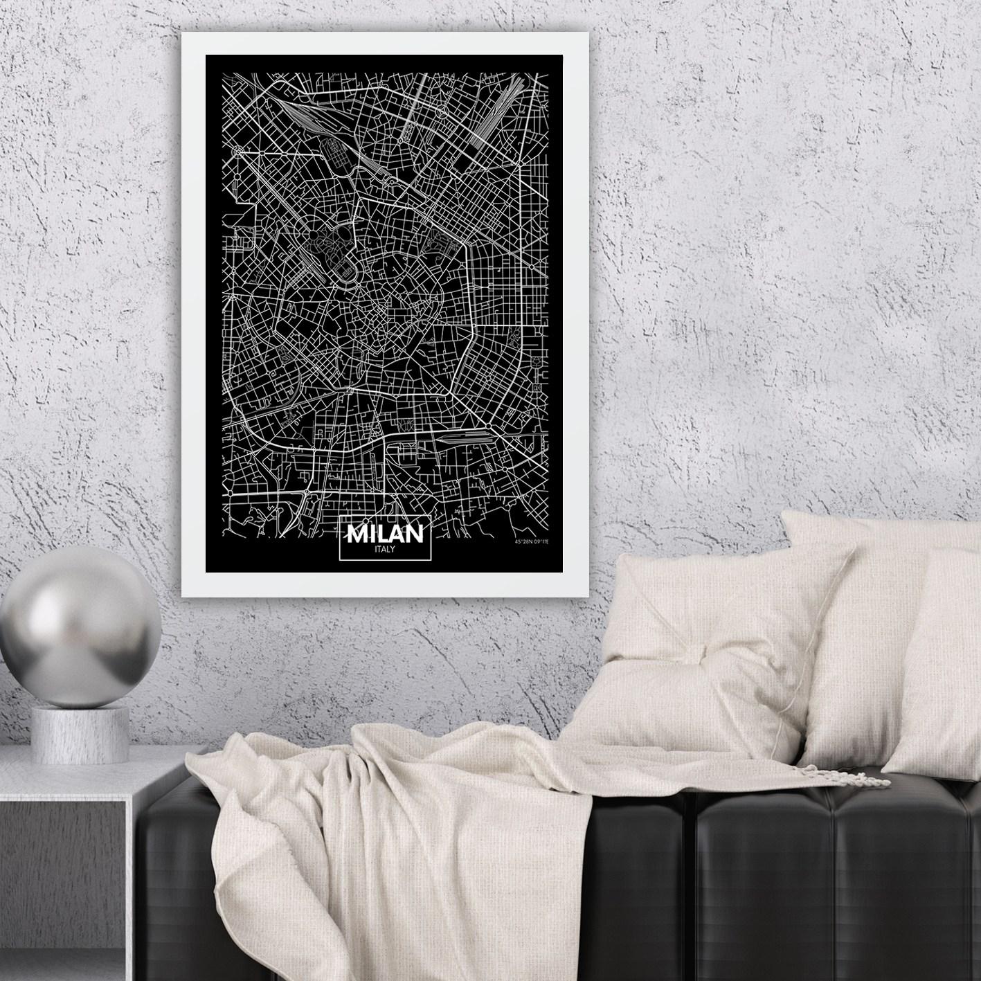 Слика „Волити" на платно 35x45 см