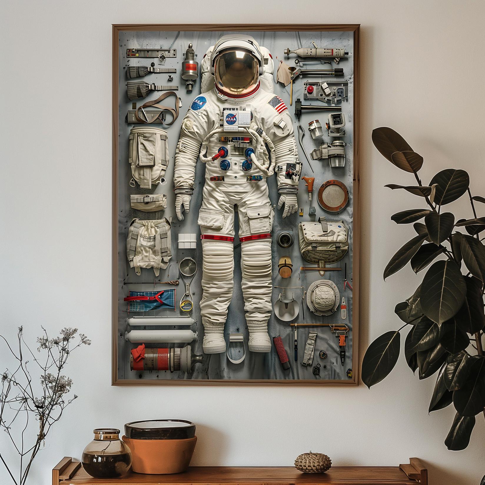 Слика од Wallity 50x70cm