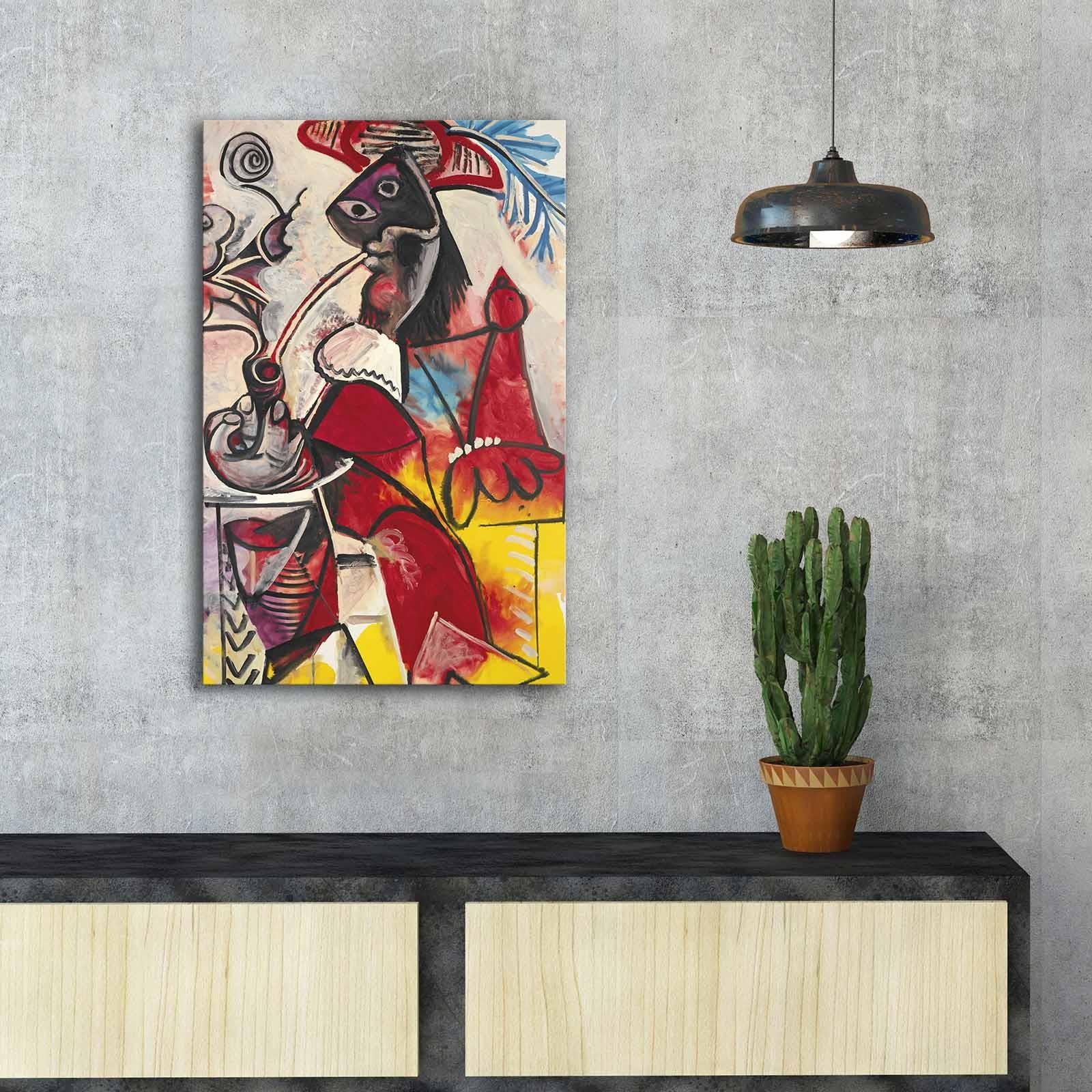 Слика „Волити" на платно 45x70 см