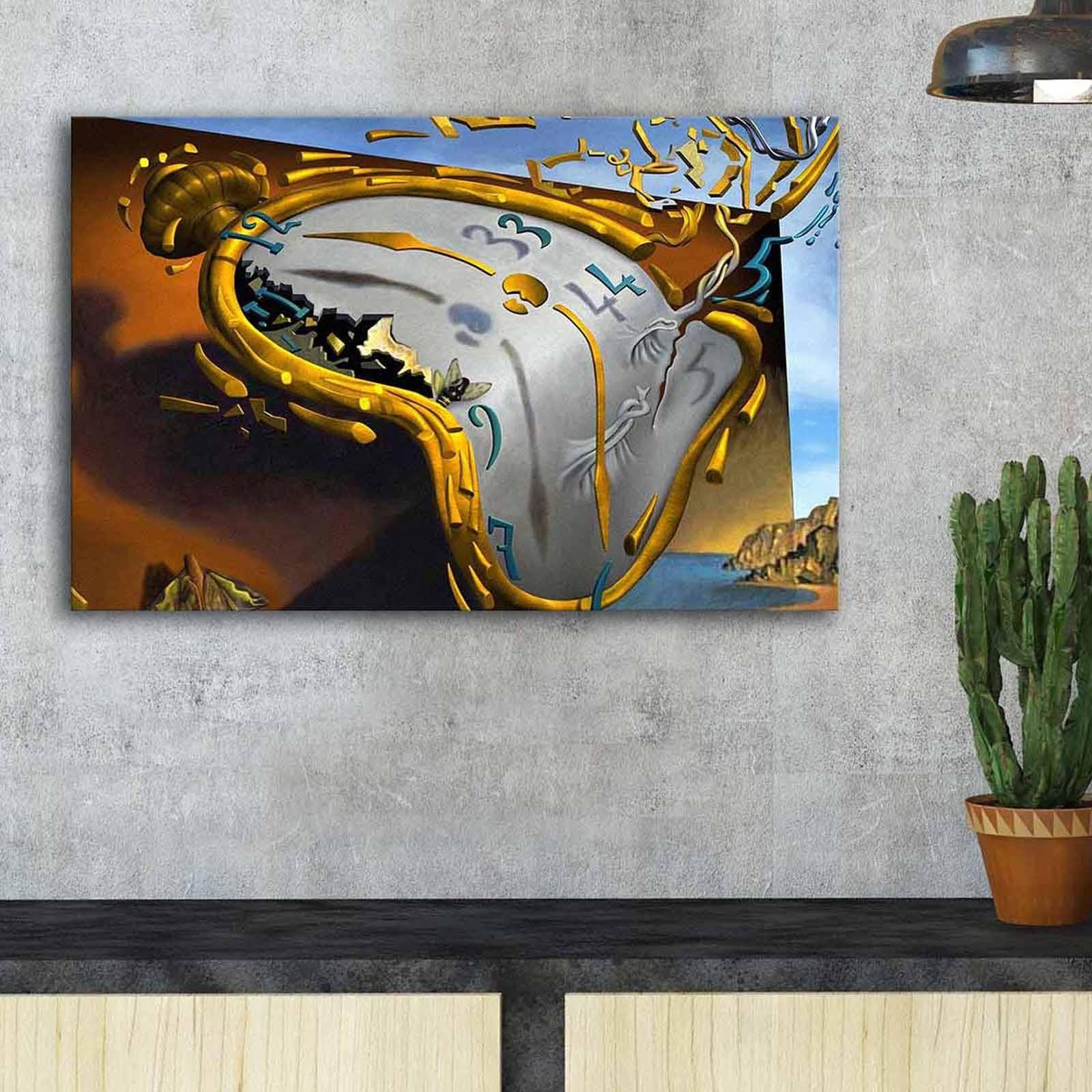 Слика „Волити" на платно 45x70 см