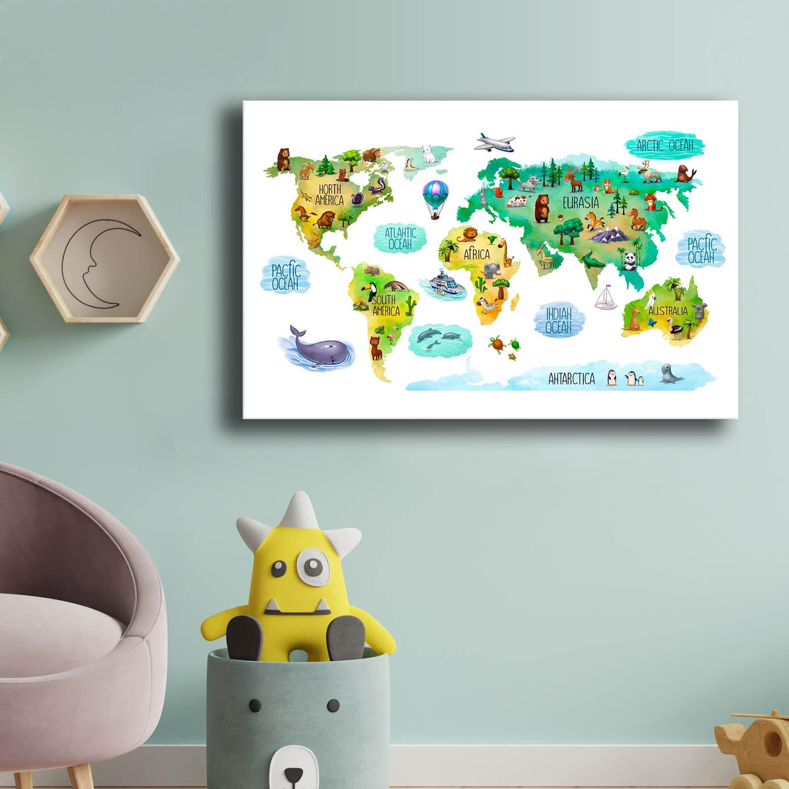 Слика „Волити" на платно 45x70 см