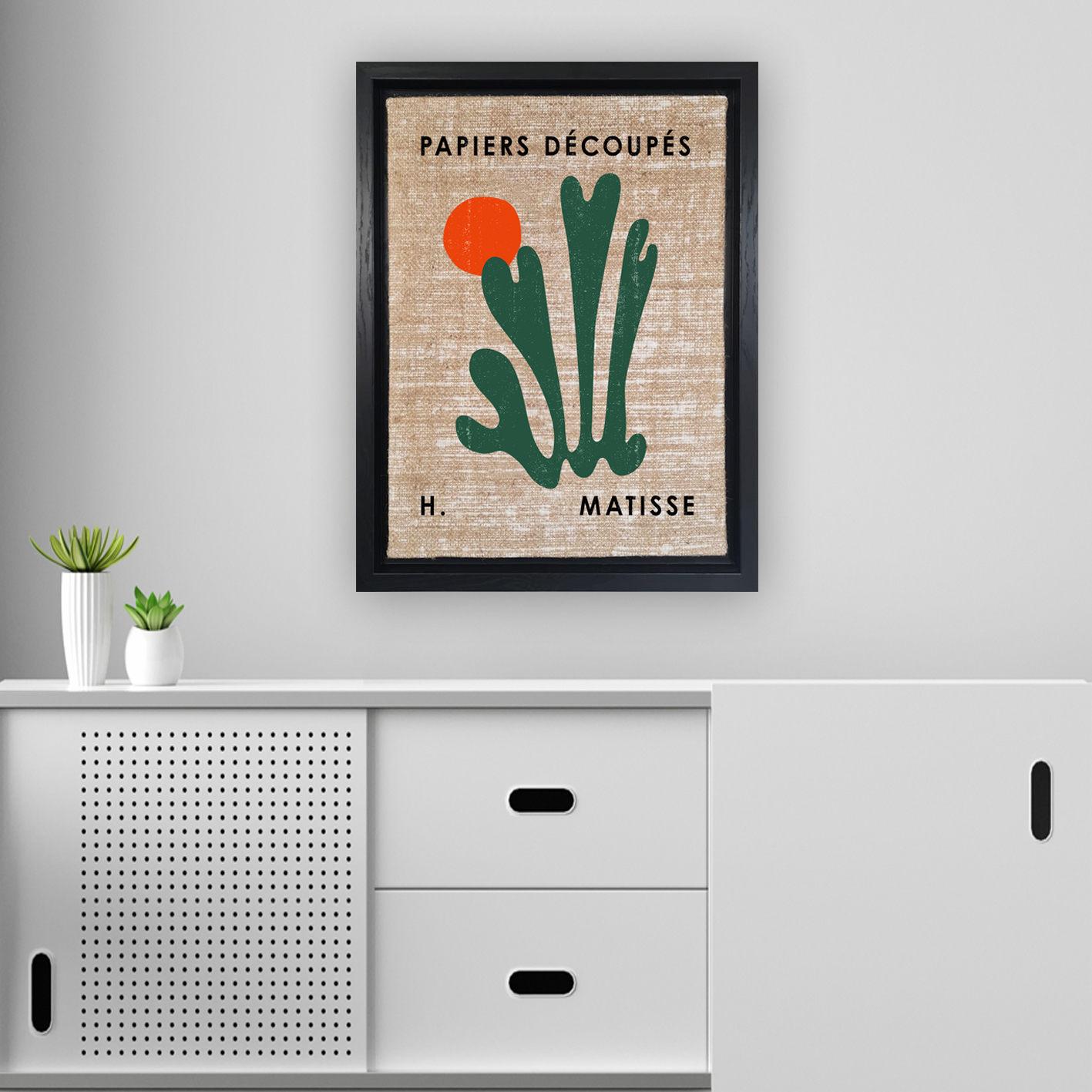 Слика „Волити" на платно 36x46 см