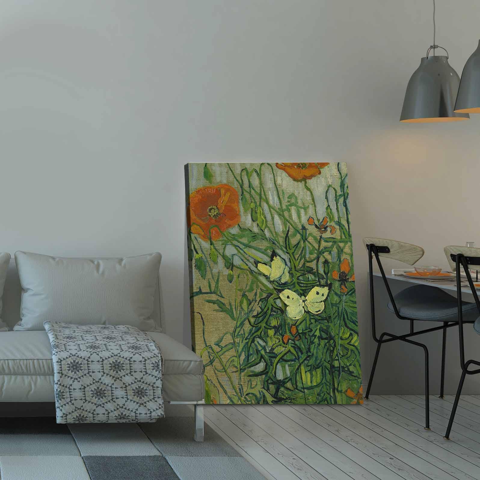 Слика „Волити" на платно 70x100 см