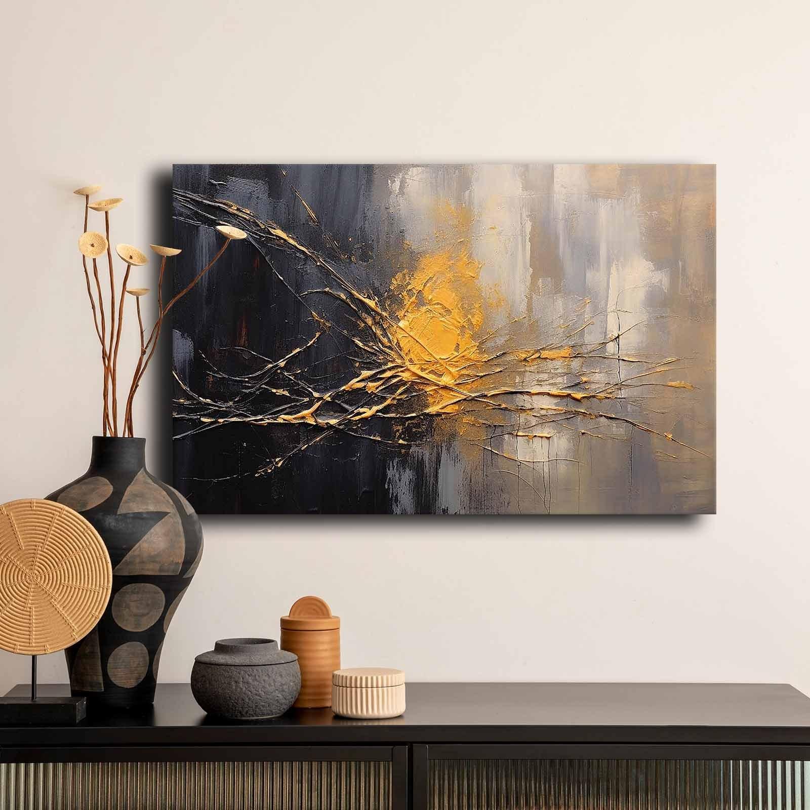 Слика „Волити" на платно 45x70 см