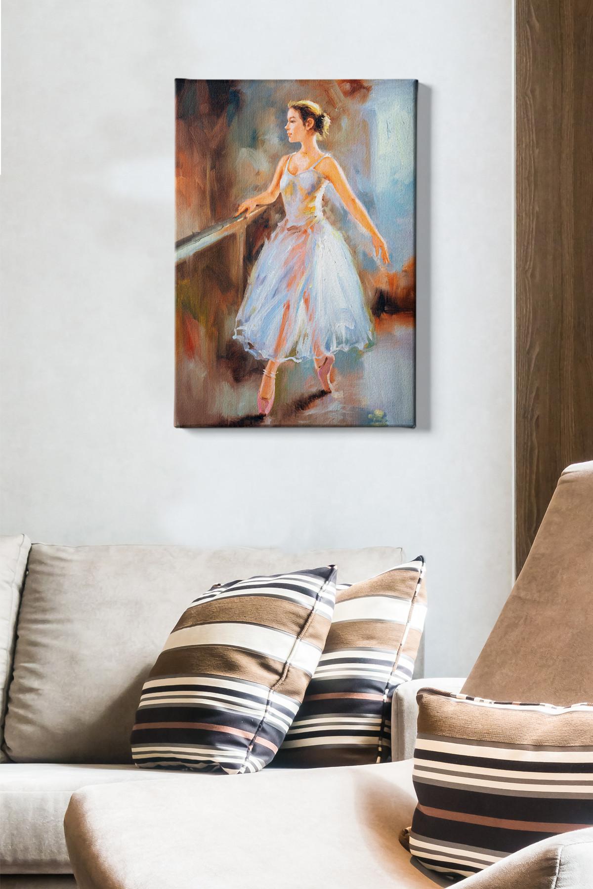 Слика „Волити" на платно 50x70 см