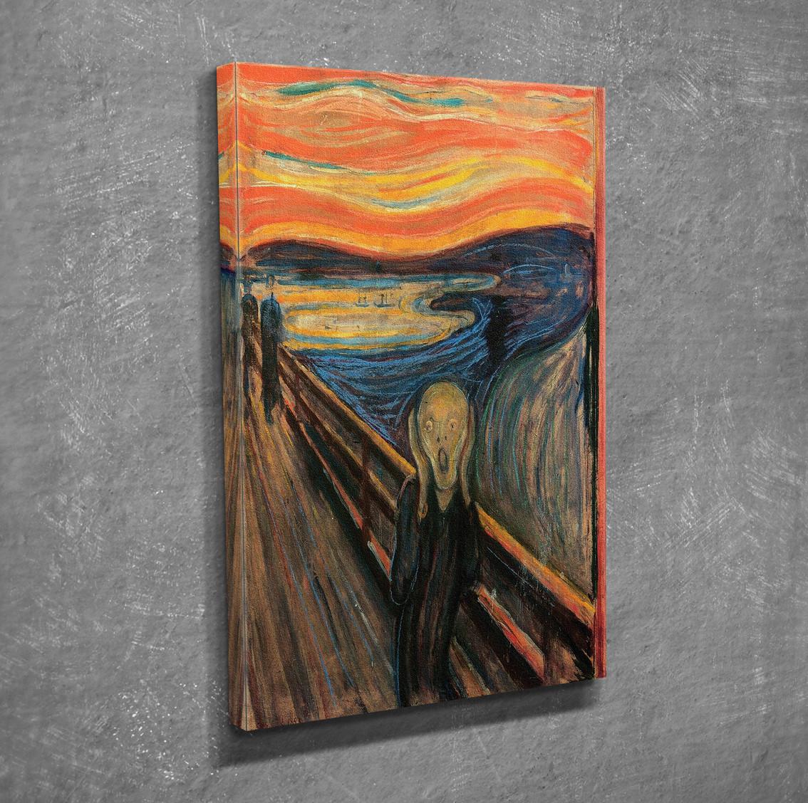 Слика „Волити" на платно 30x40 см