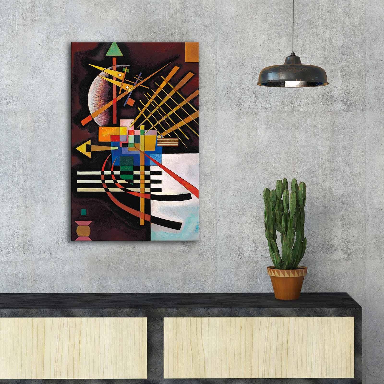 Слика „Волити" на платно 45x70 см