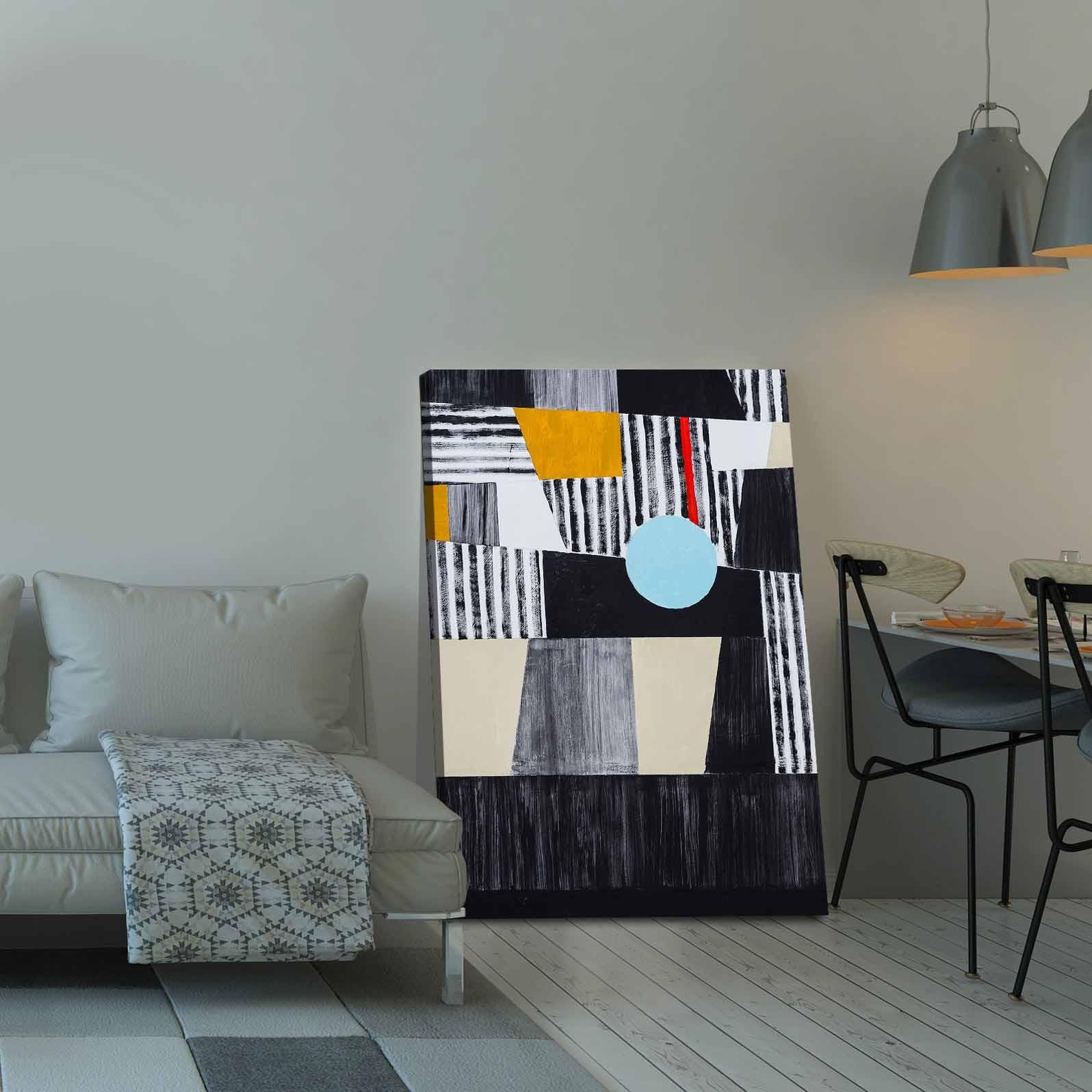 Слика „Волити" на платно 70x100 см