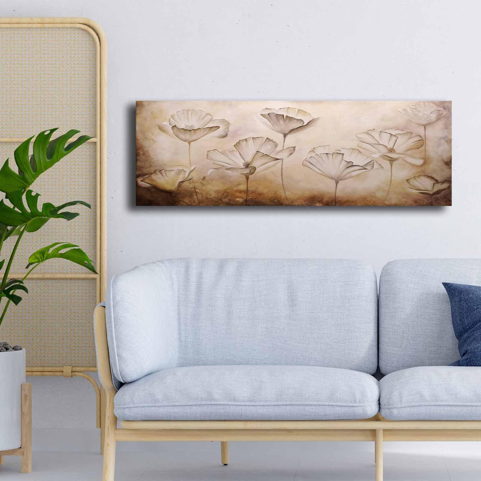 Слика „Волити" на платно 30x90 см