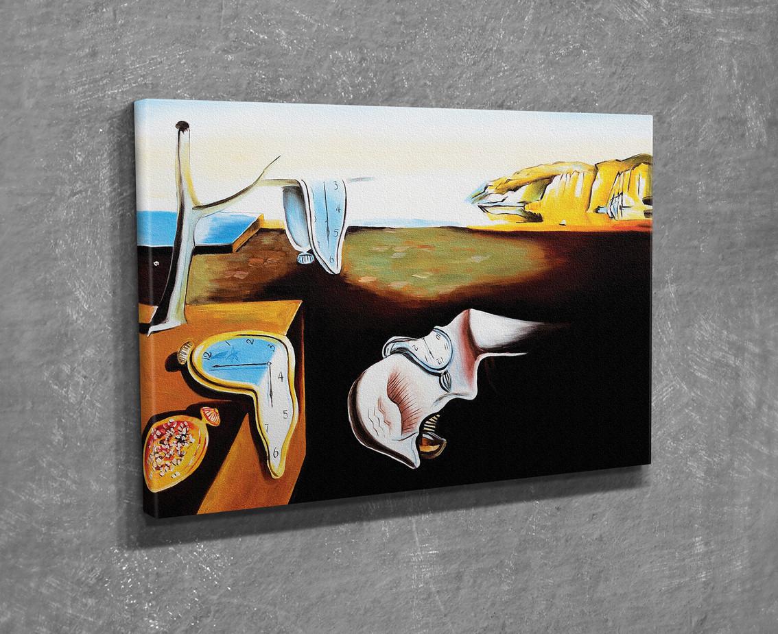 Слика „Волити" на платно 30x40 см