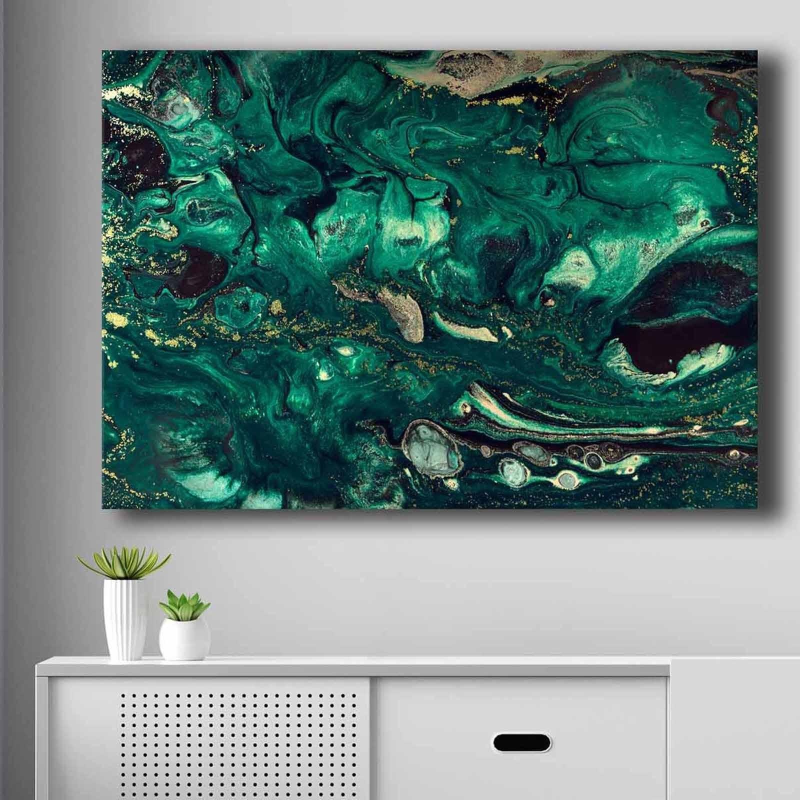 Слика „Волити" на платно 70x100 см