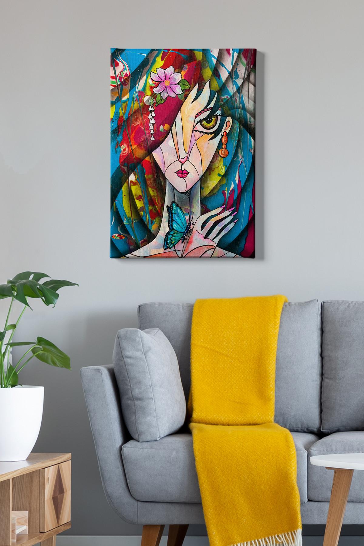 Слика „Волити" на платно 50x70 см