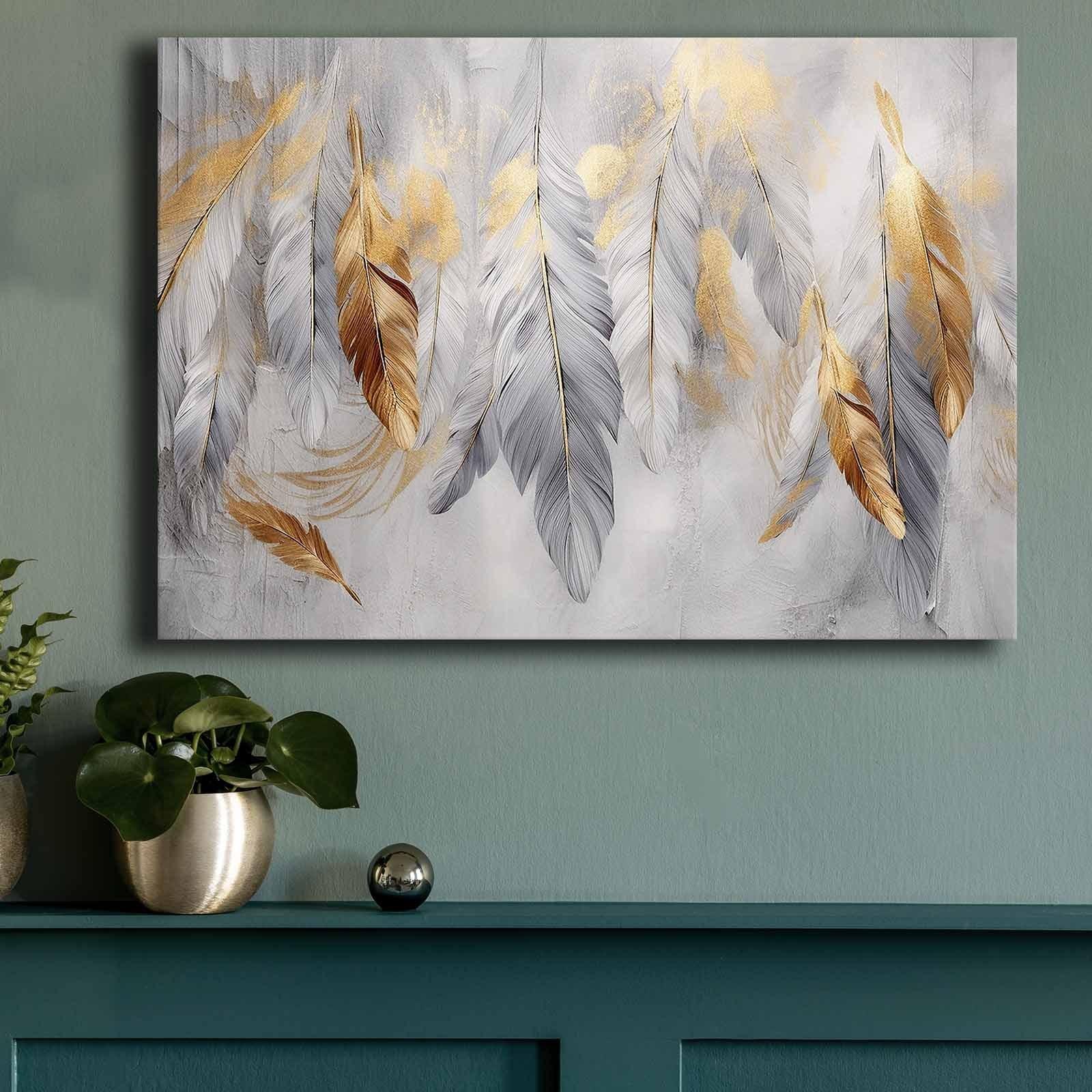 Слика „Волити" на платно 70x100 см