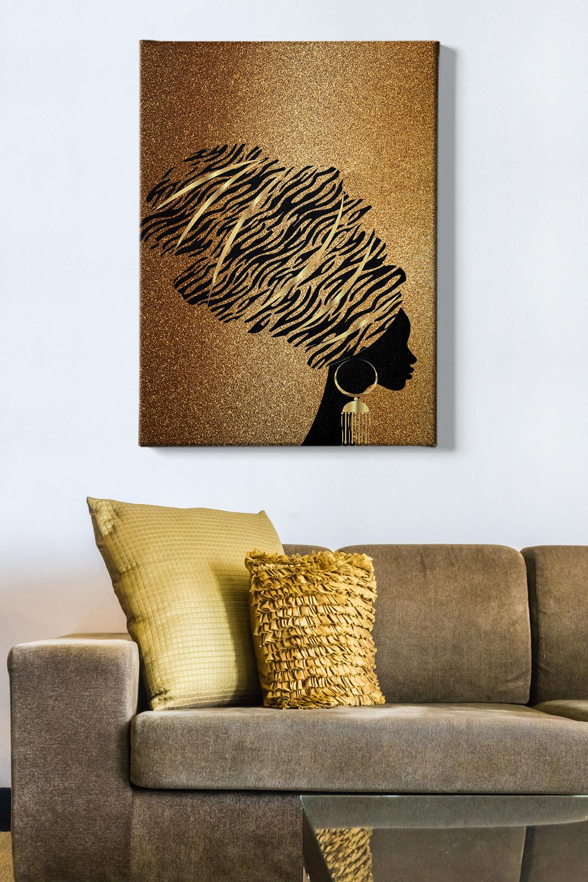 Слика „Волити" на платно 70x100 см