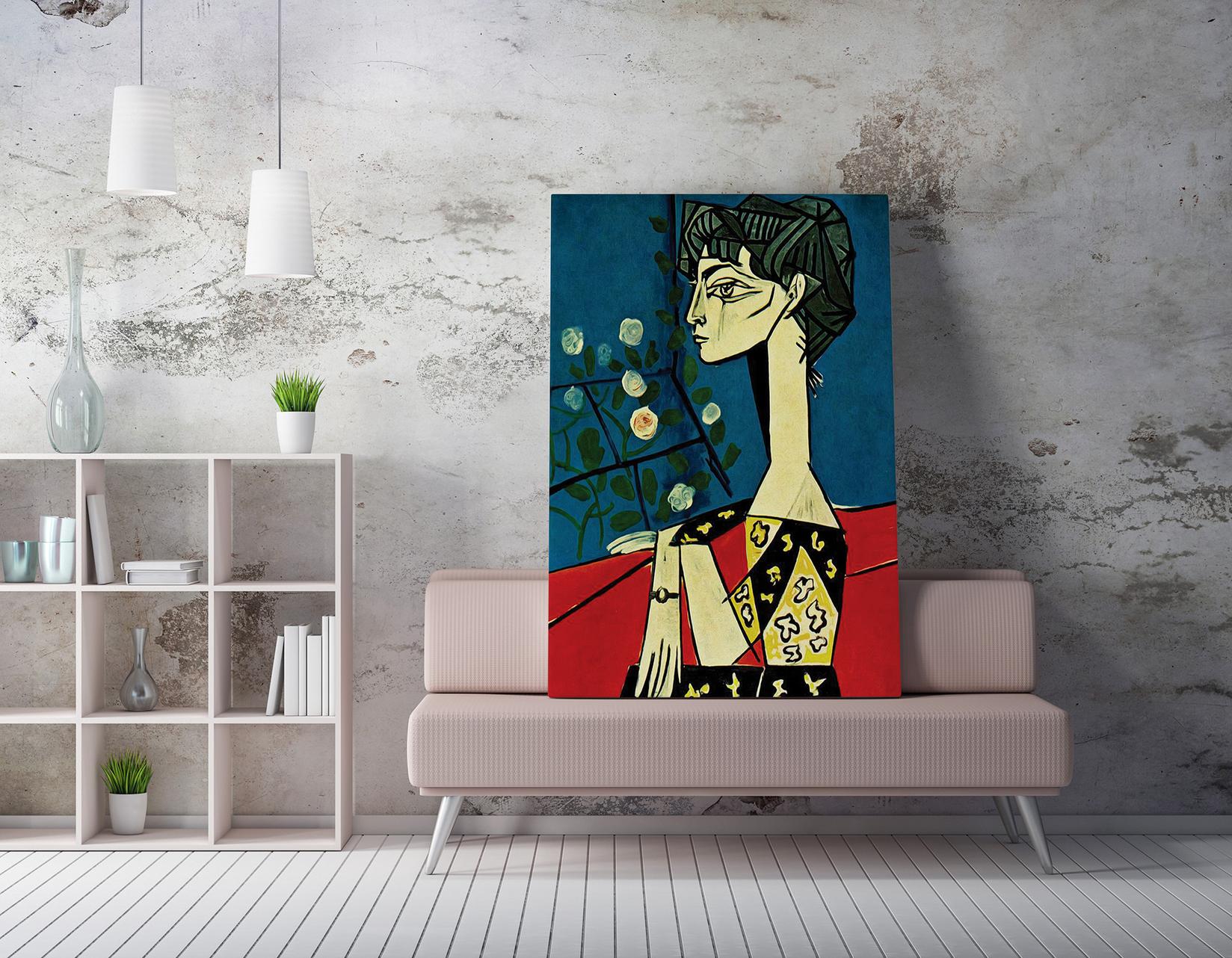 Слика „Волити" на платно 50x70 см