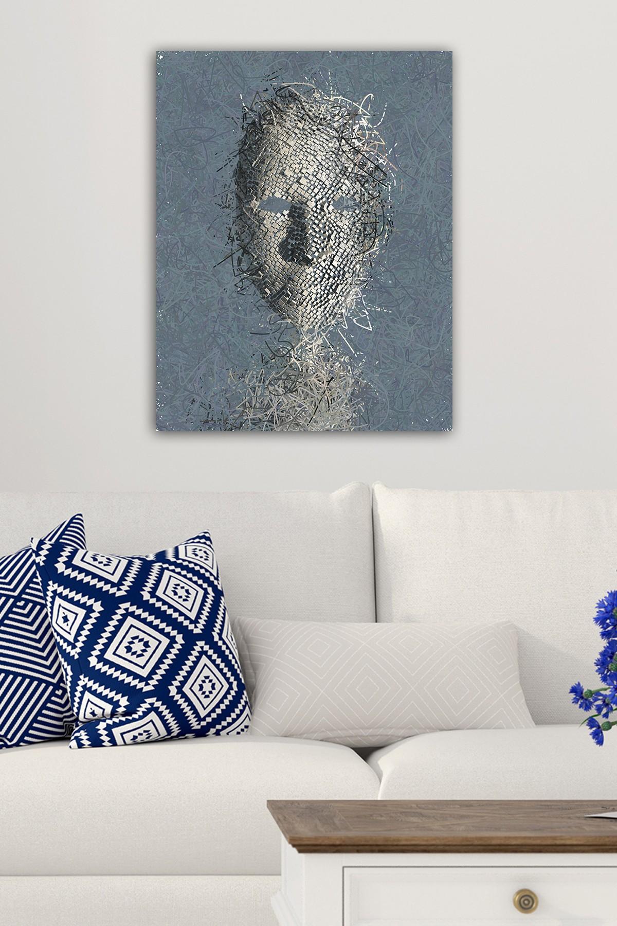 Слика „Волити" на платно 50x70 см