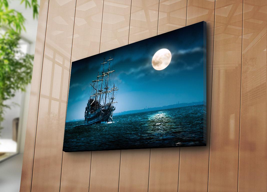 Слика „Волити" на платно 45x70 см