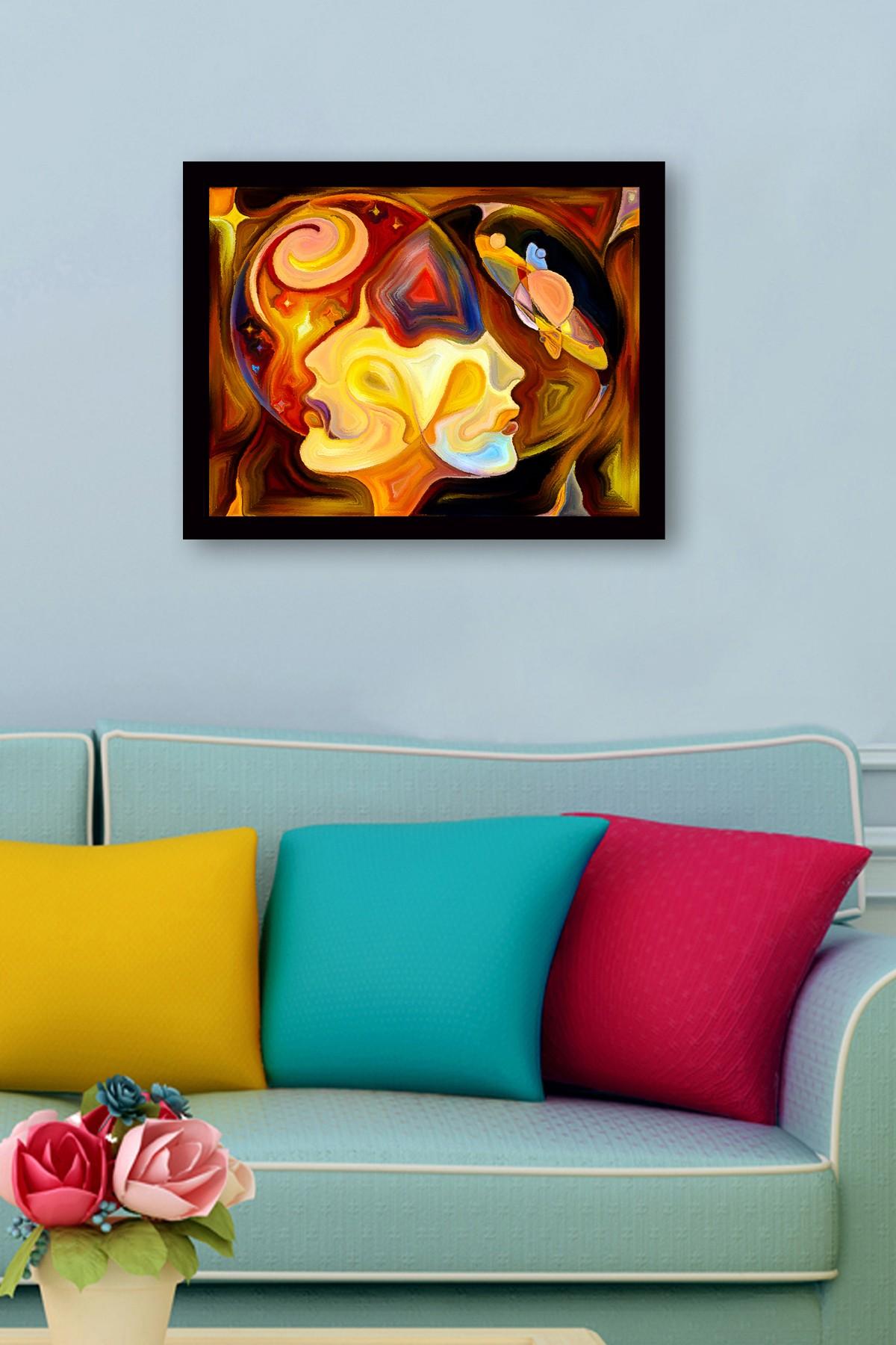 Слика од Wallity 41x56 см