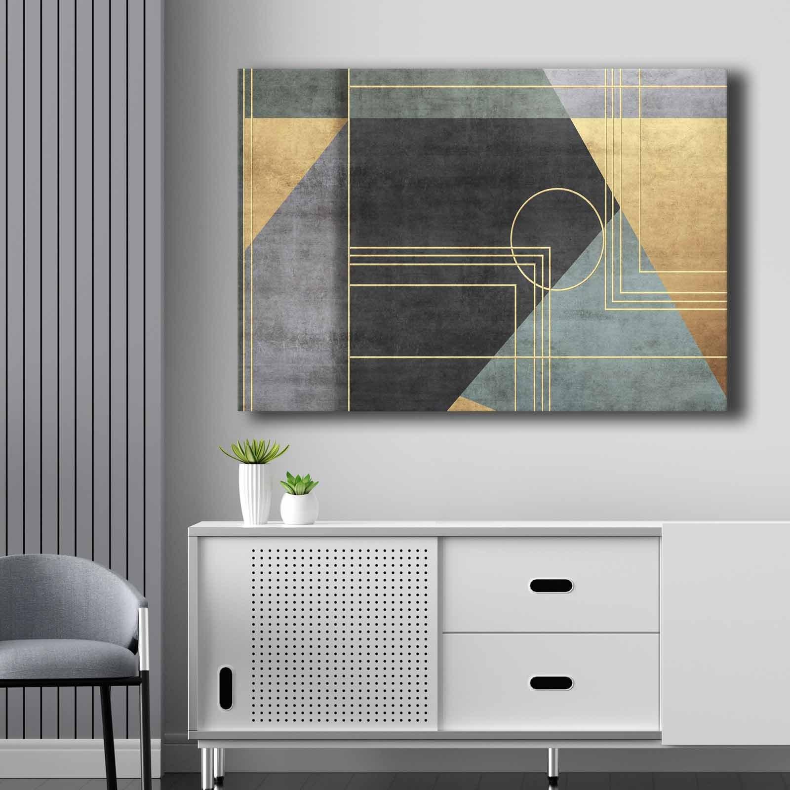 Слика „Волити" на платно 70x100 см