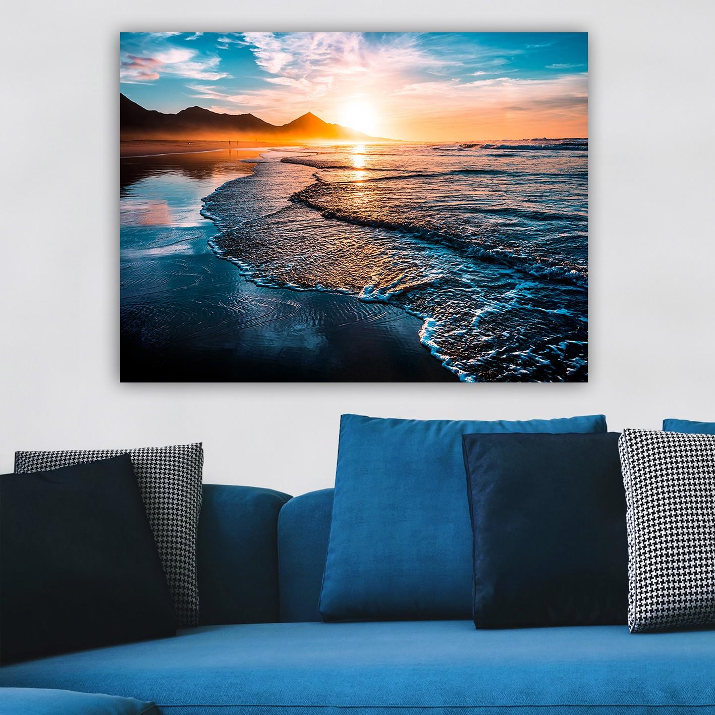 Слика „Волити" на платно 70x100 см