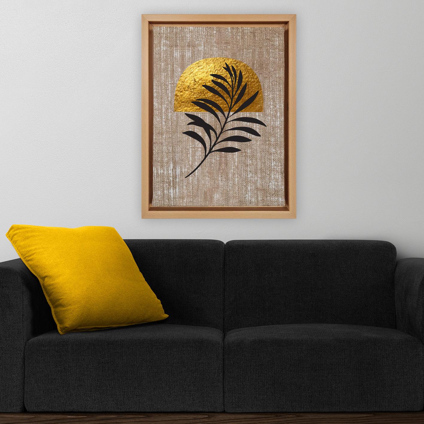 Слика „Волити" на платно 36x46 см