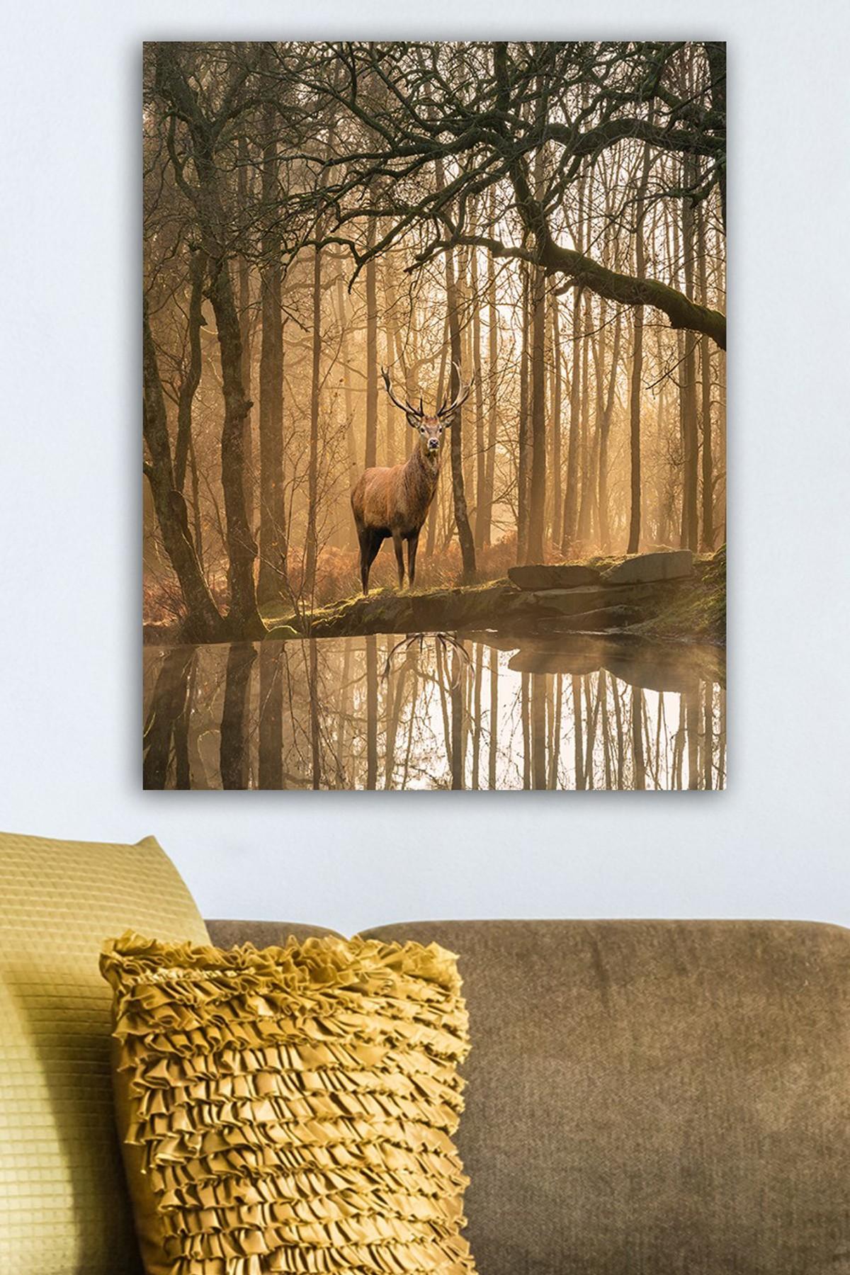 Слика „Волити" на платно 50x70 см