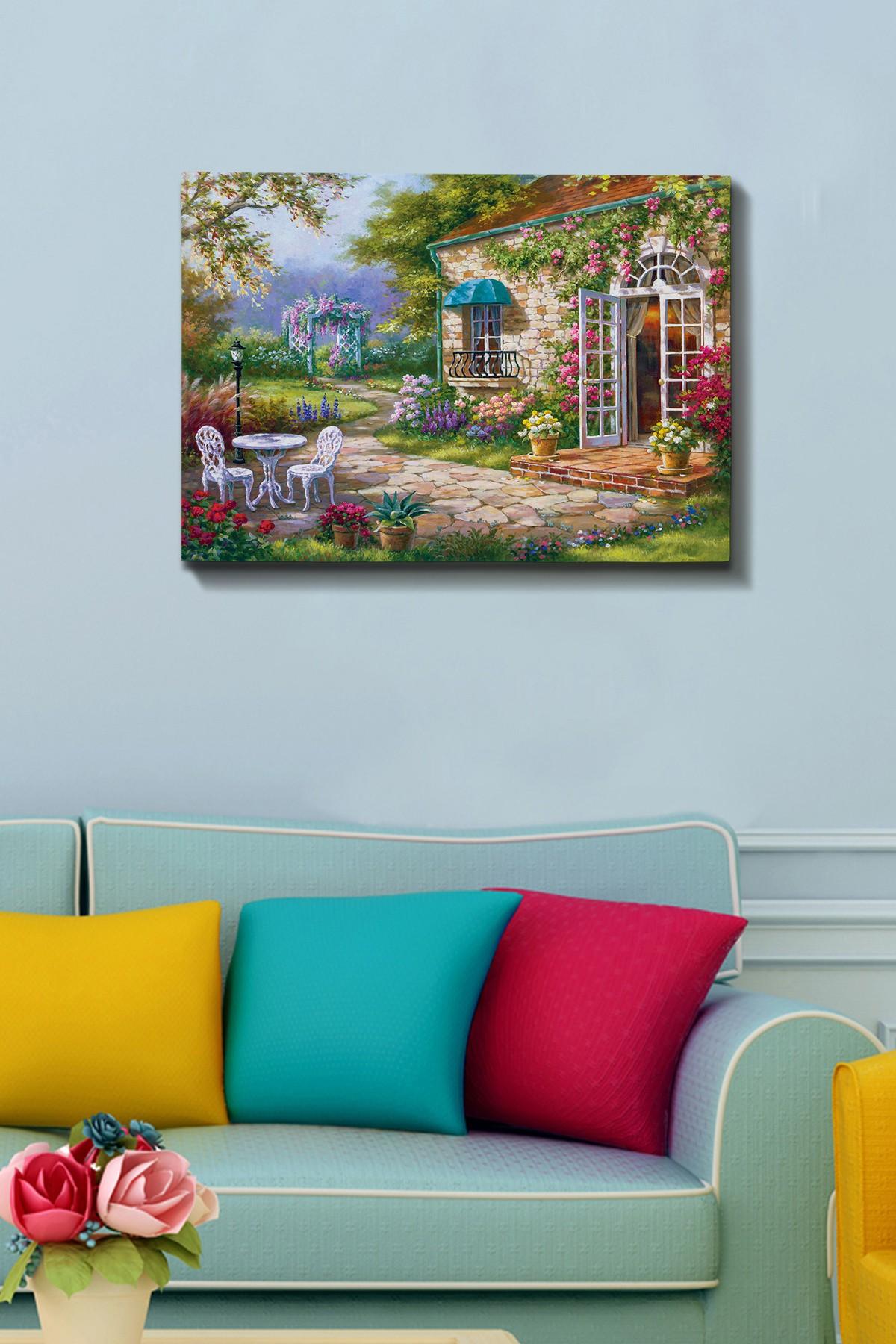 Слика „Волити" на платно 50x70 см