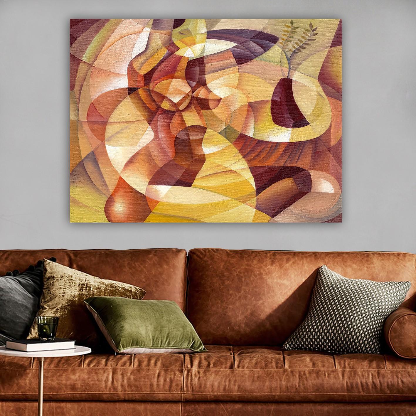 Слика „Волити" на платно 70x100 см