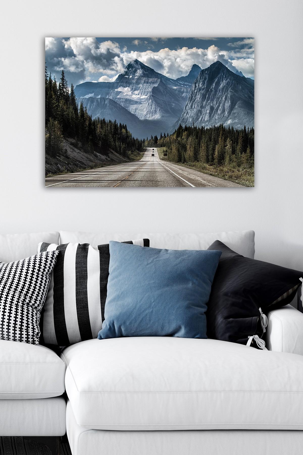 Слика „Волити" на платно 50x70 см