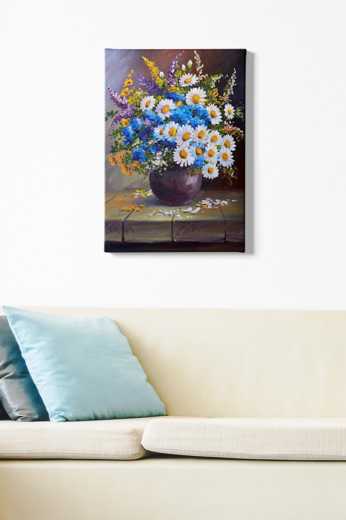 Слика „Волити" на платно 50x70 см