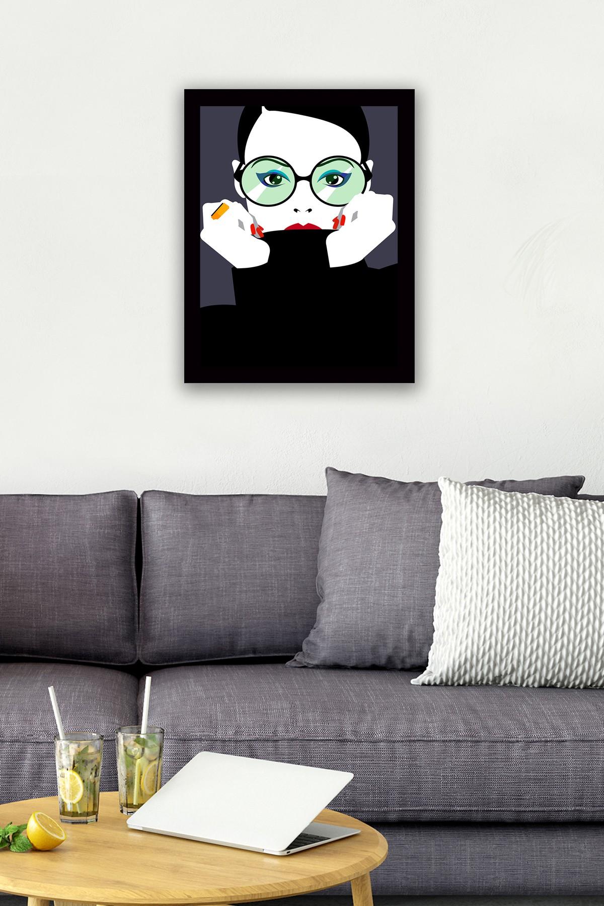 Слика од Wallity 41x56 см