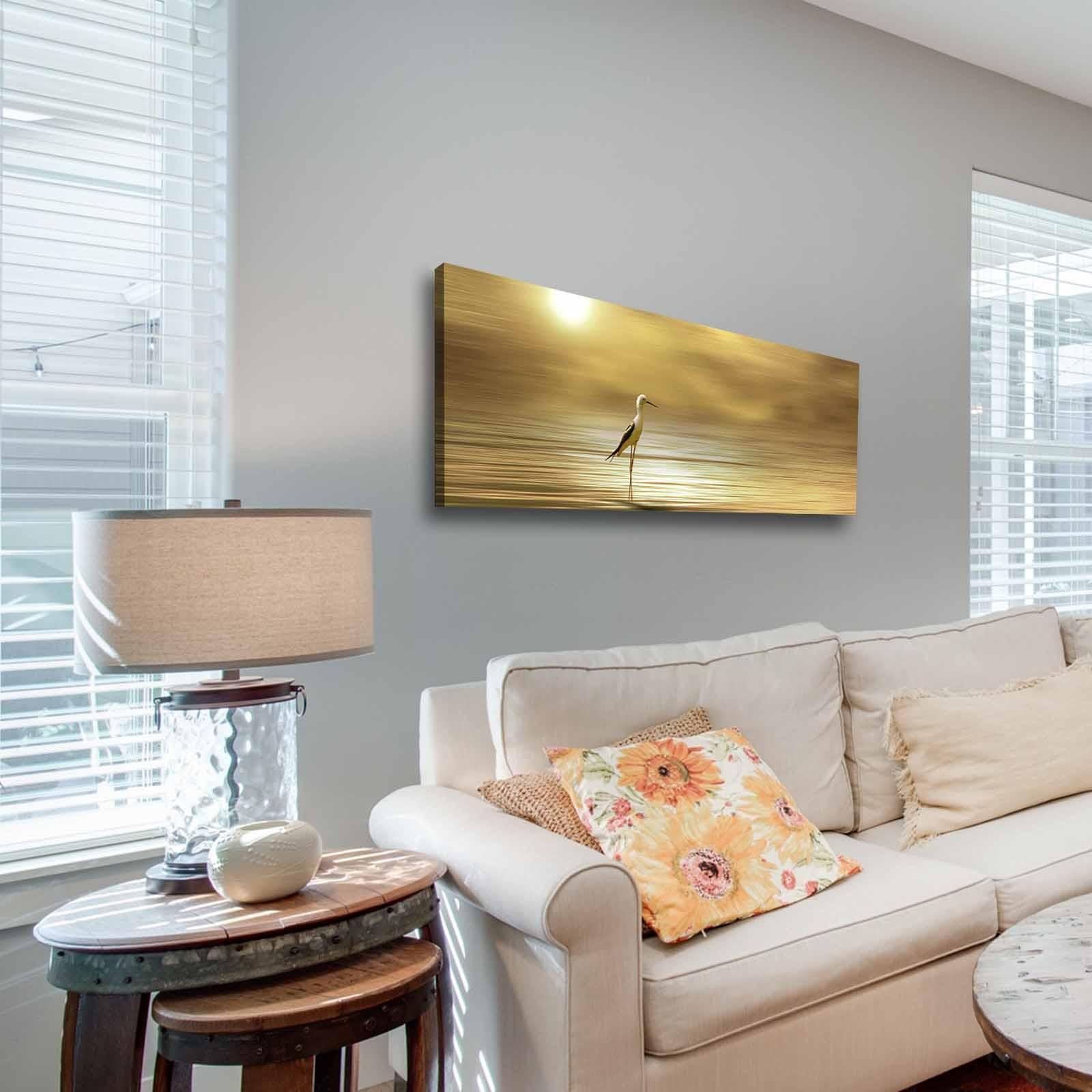 Слика „Волити" на платно 30x90 см