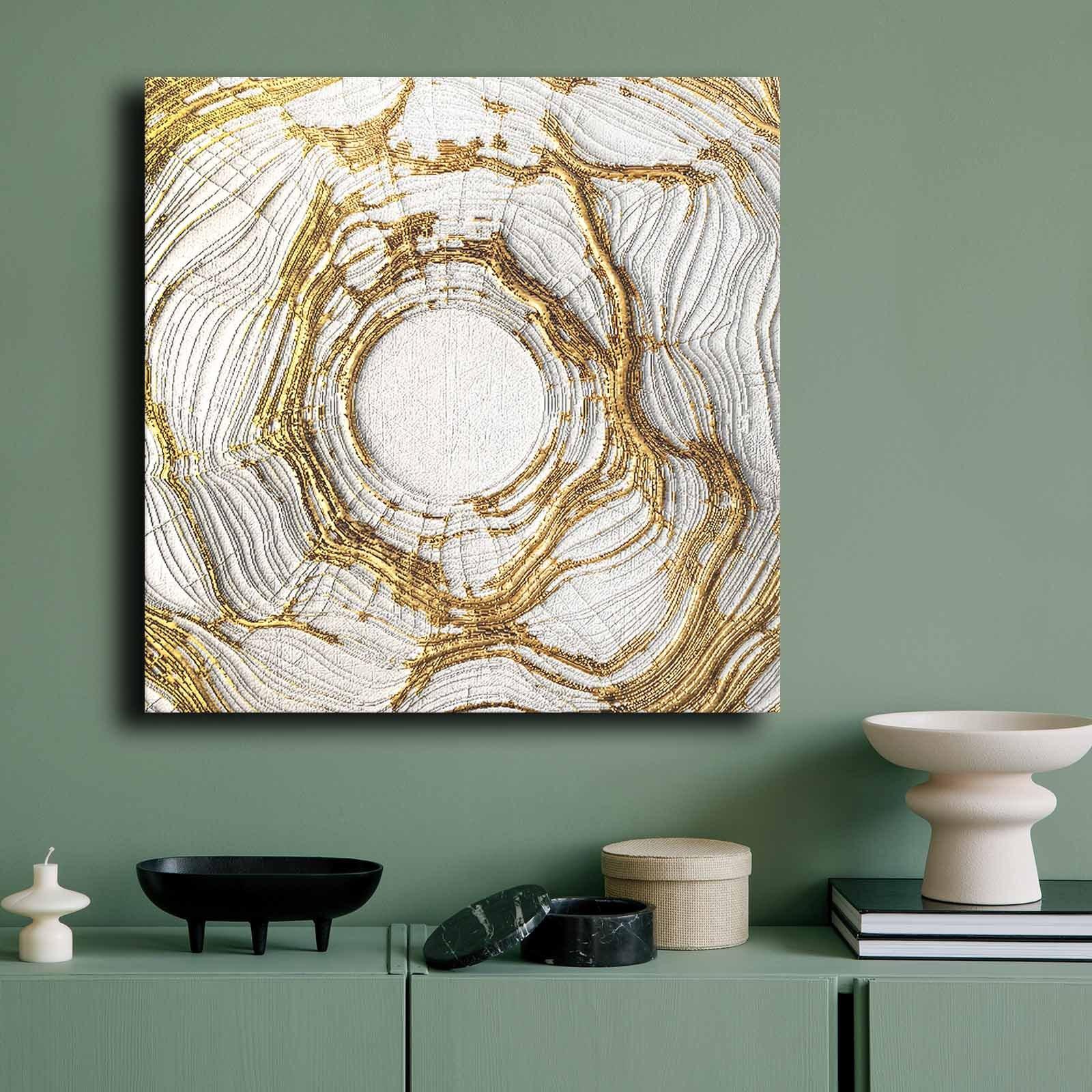 Слика „Волити" на платно 70x70 см