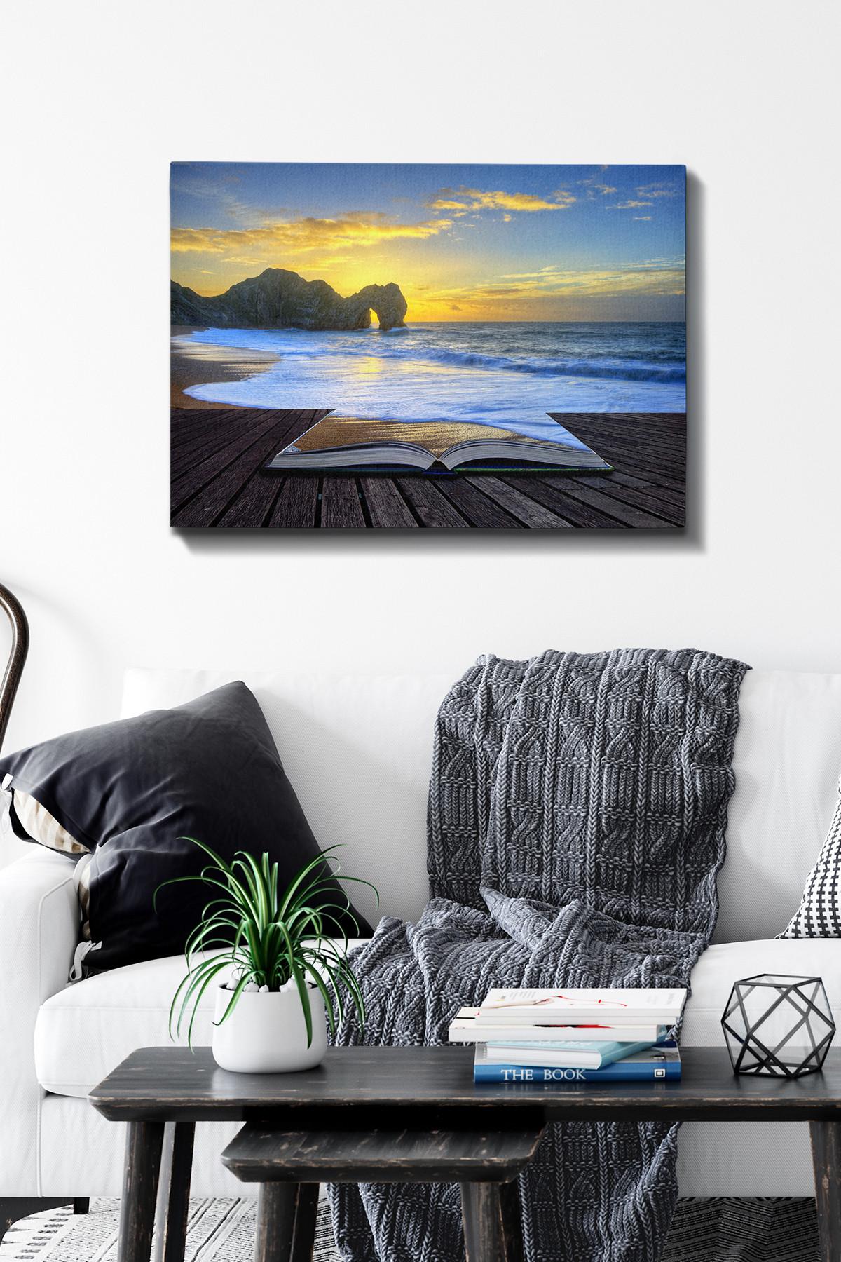 Слика „Волити" на платно 50x70 см